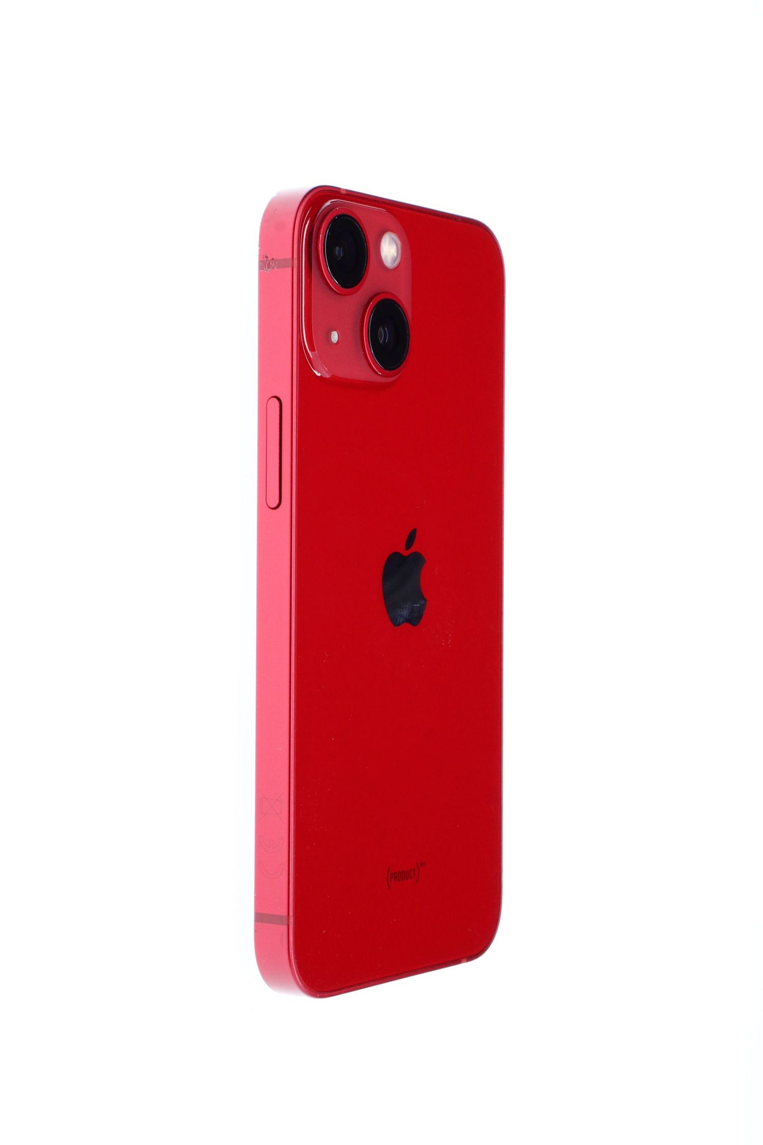 Apple iPhone 13 mini 128 GB Red - Отлично