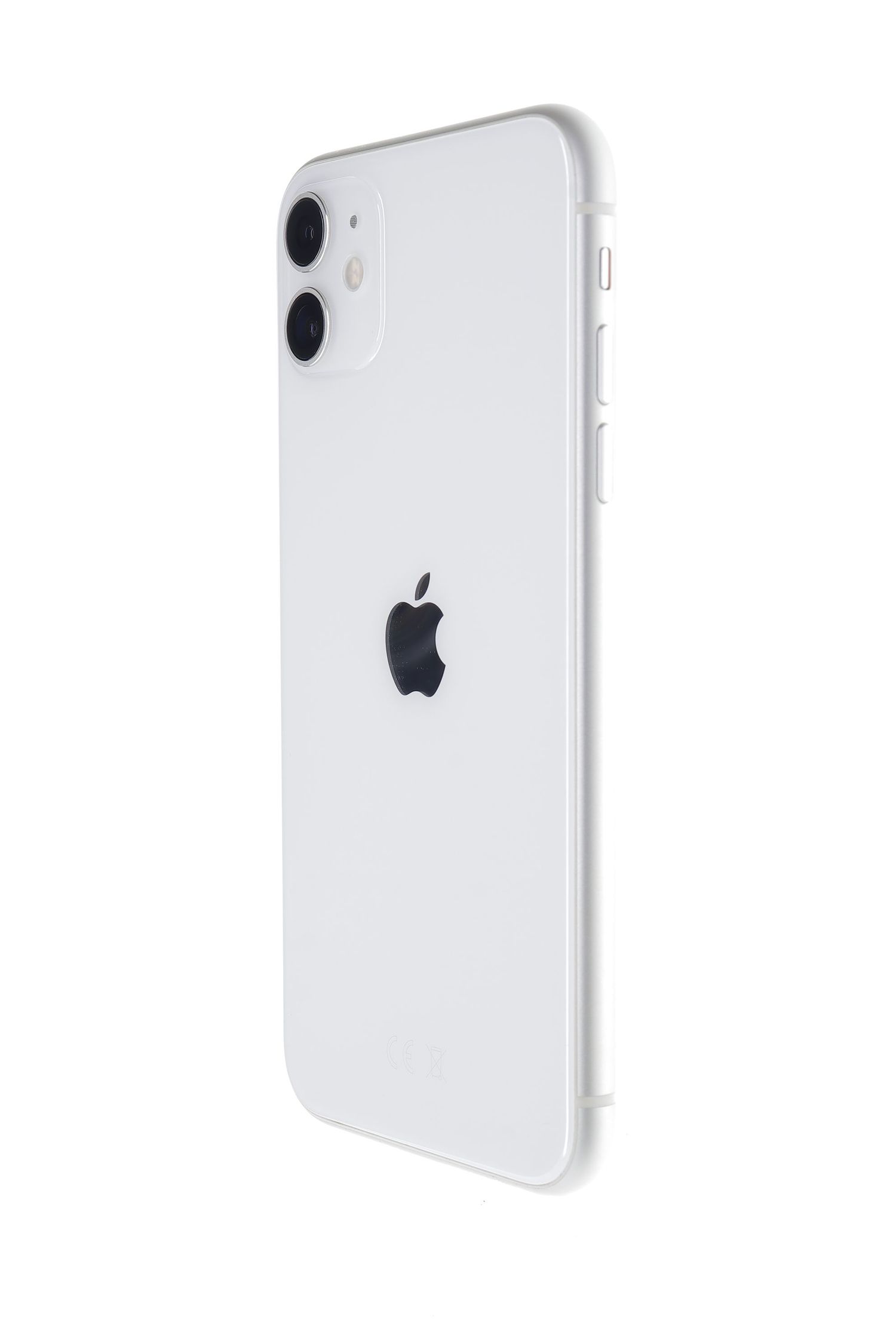 Apple iPhone 11 64 GB White - Σαν καινούργιο