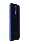 Telefon mobil Huawei Mate 20 Lite Dual Sim, Sapphire Blue, 64 GB, Bun