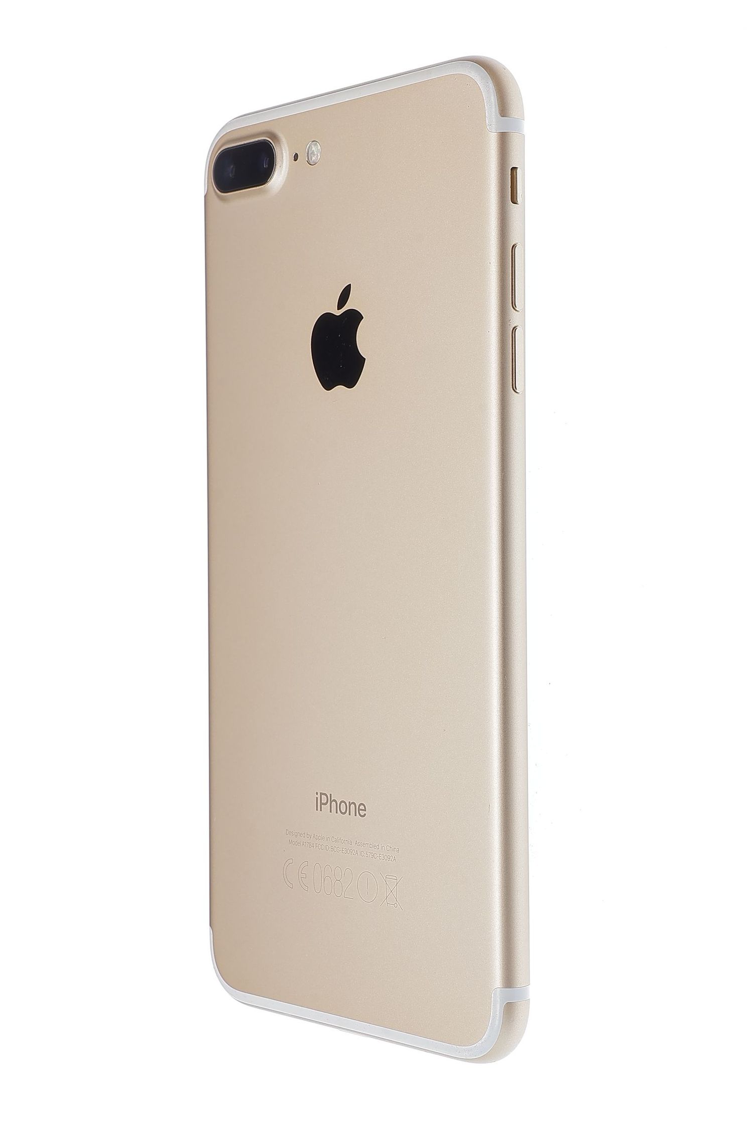 Apple iPhone 7 Plus 256 GB Gold - Nagyon jó