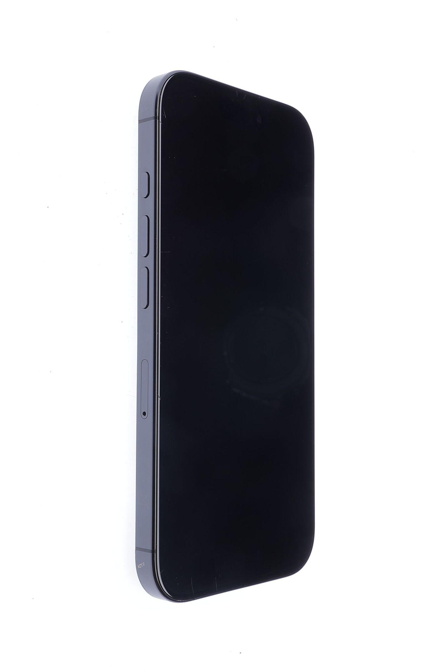 Apple iPhone 16 Pro, Black Titanium, 128 GB - de la 3.249 lei