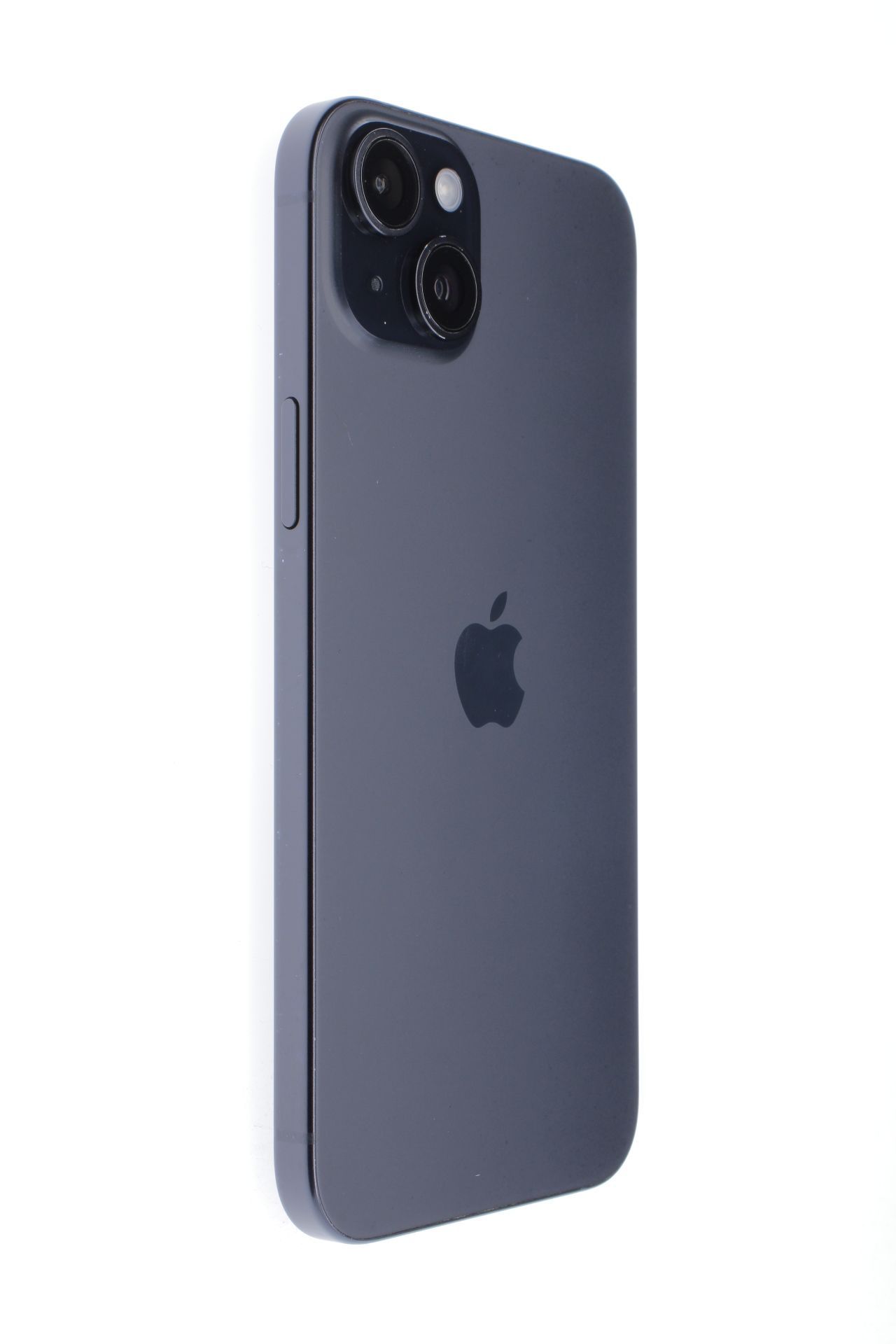 Apple iPhone 15 Plus 128 GB Black - Εξαιρετικό