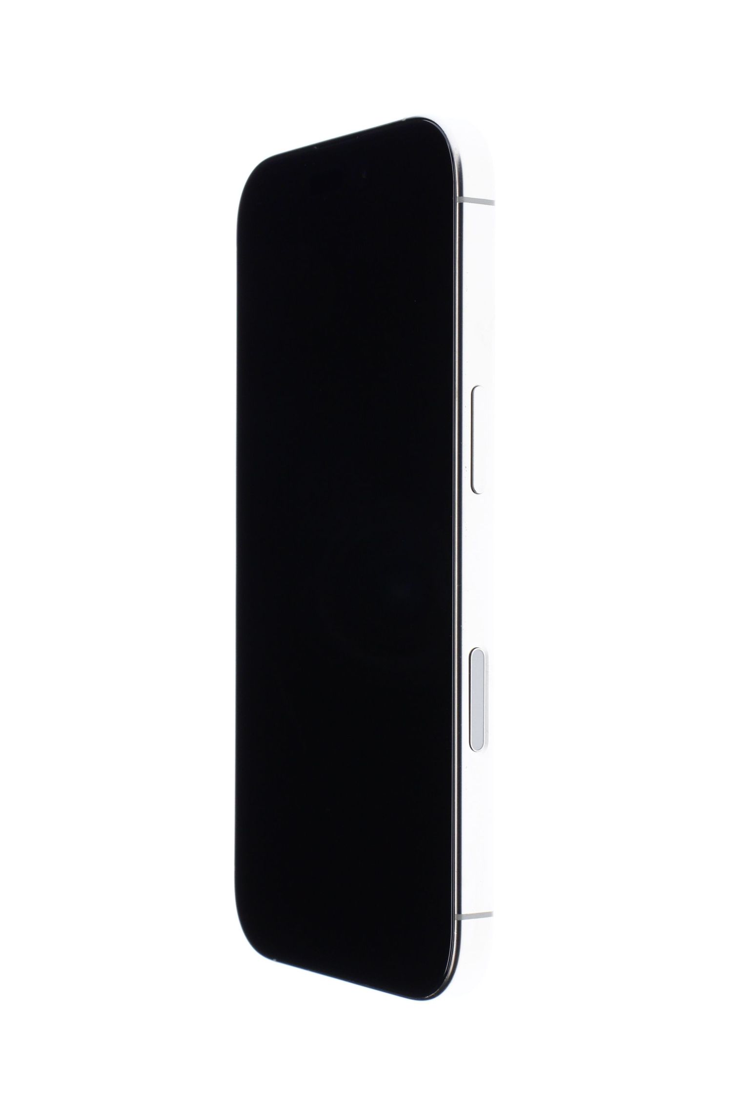 Apple iPhone 16 Pro 128 GB Natural Titanium - Újszerű