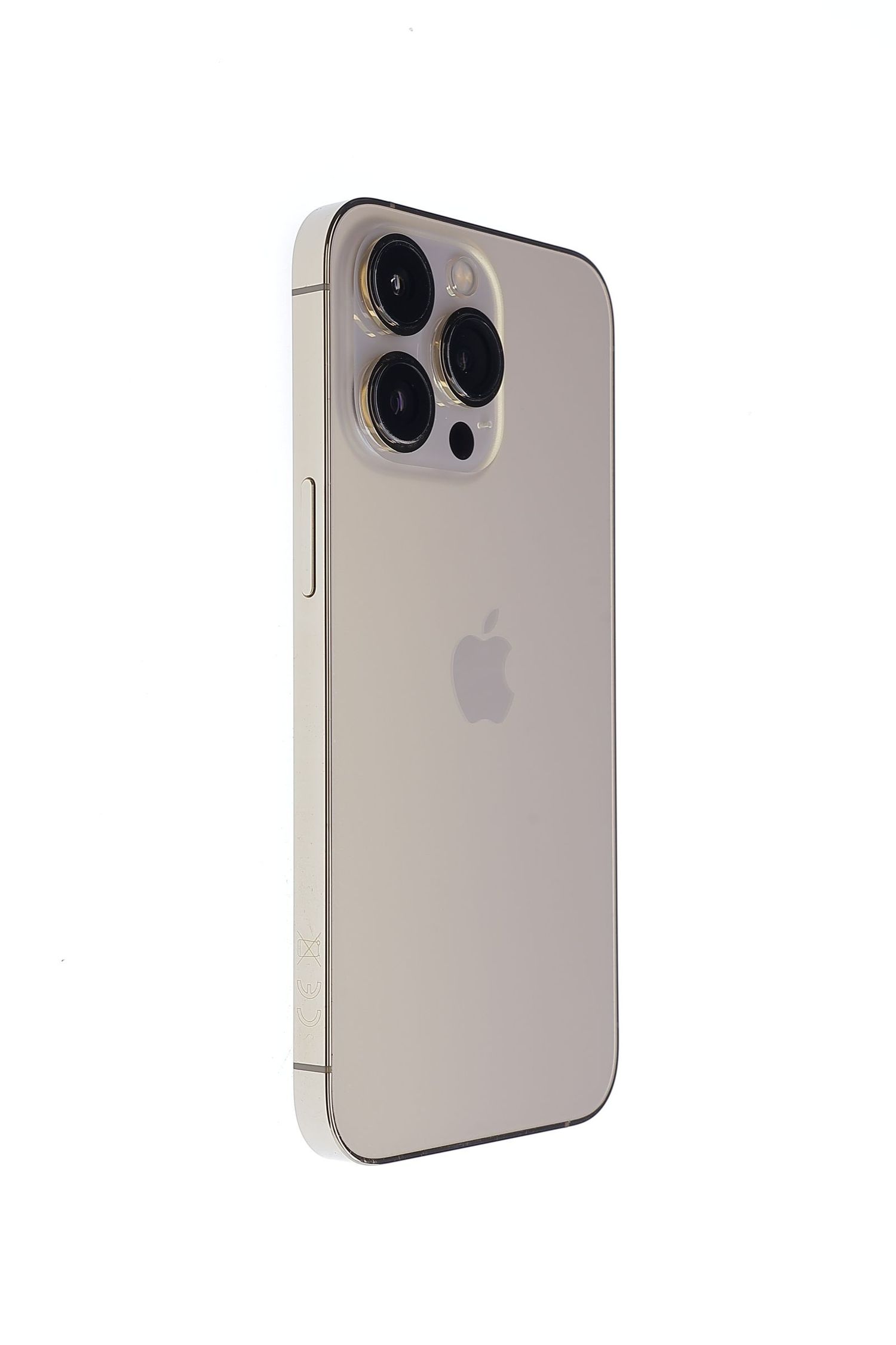Apple iPhone 13 Pro 128 GB Gold - Като нов
