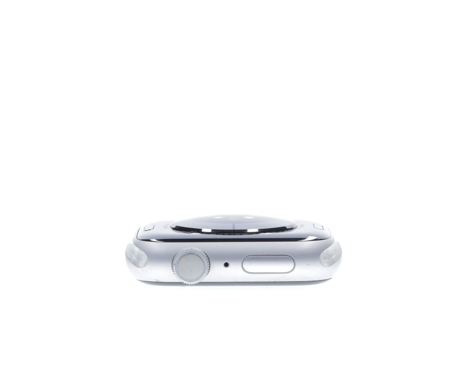 Apple Watch Series 8 2022, GPS, Aluminium 45mm Silver - Εξαιρετικό