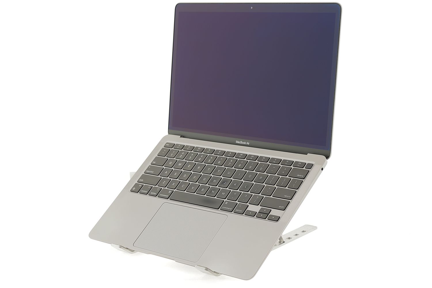 Apple MacBook Air 13″ 2020, M1 8 Cores, 8 GB, 7 core GPU 256 GB Space Gray - Като нов