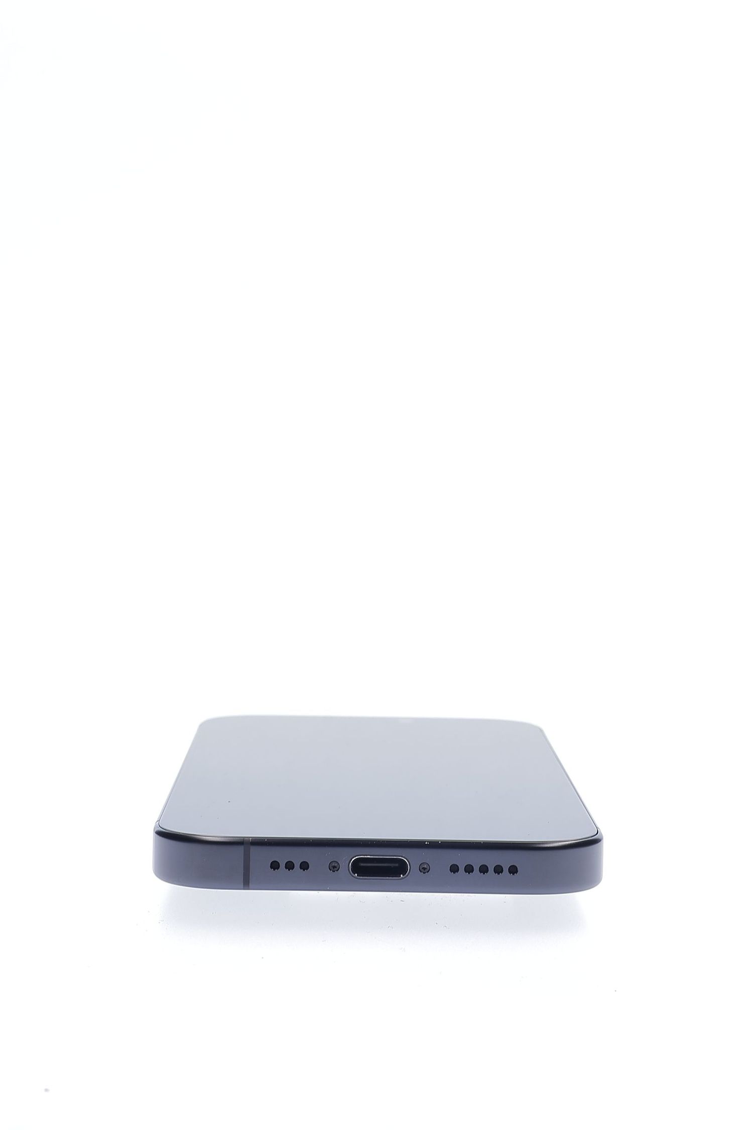 Apple iPhone 16 Pro 256 GB Black Titanium - Σαν καινούργιο