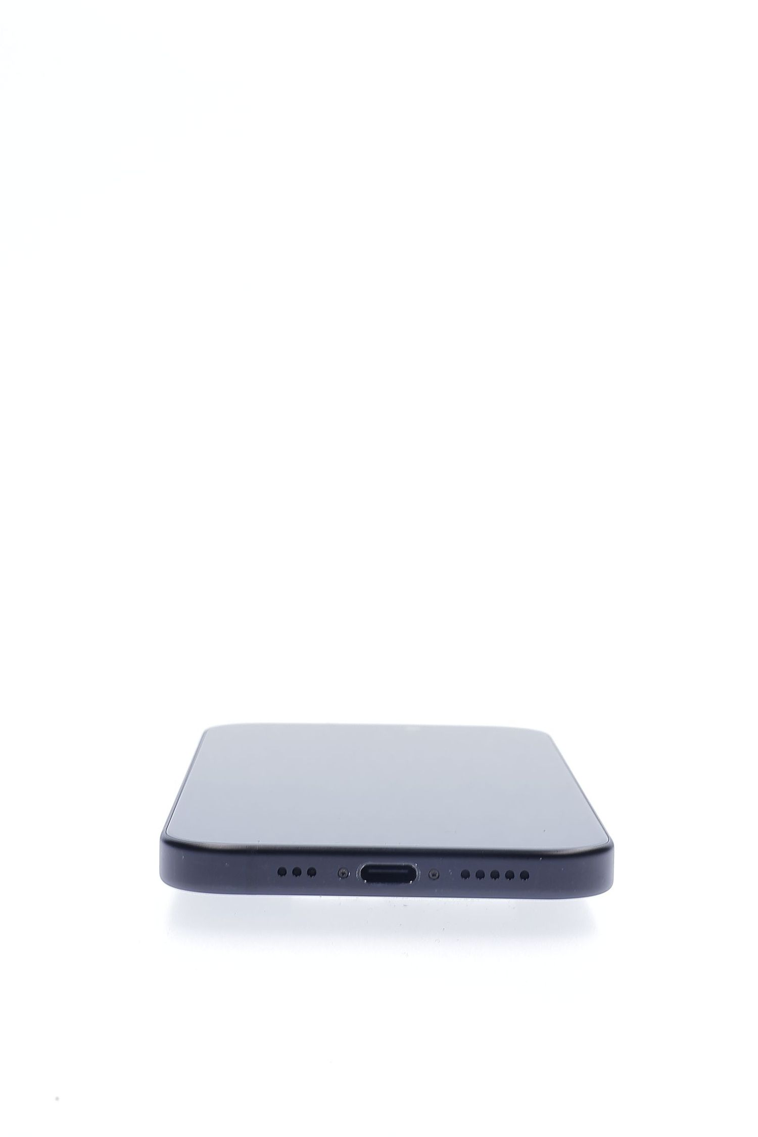 Apple iPhone 15 256 GB Black - Kiváló