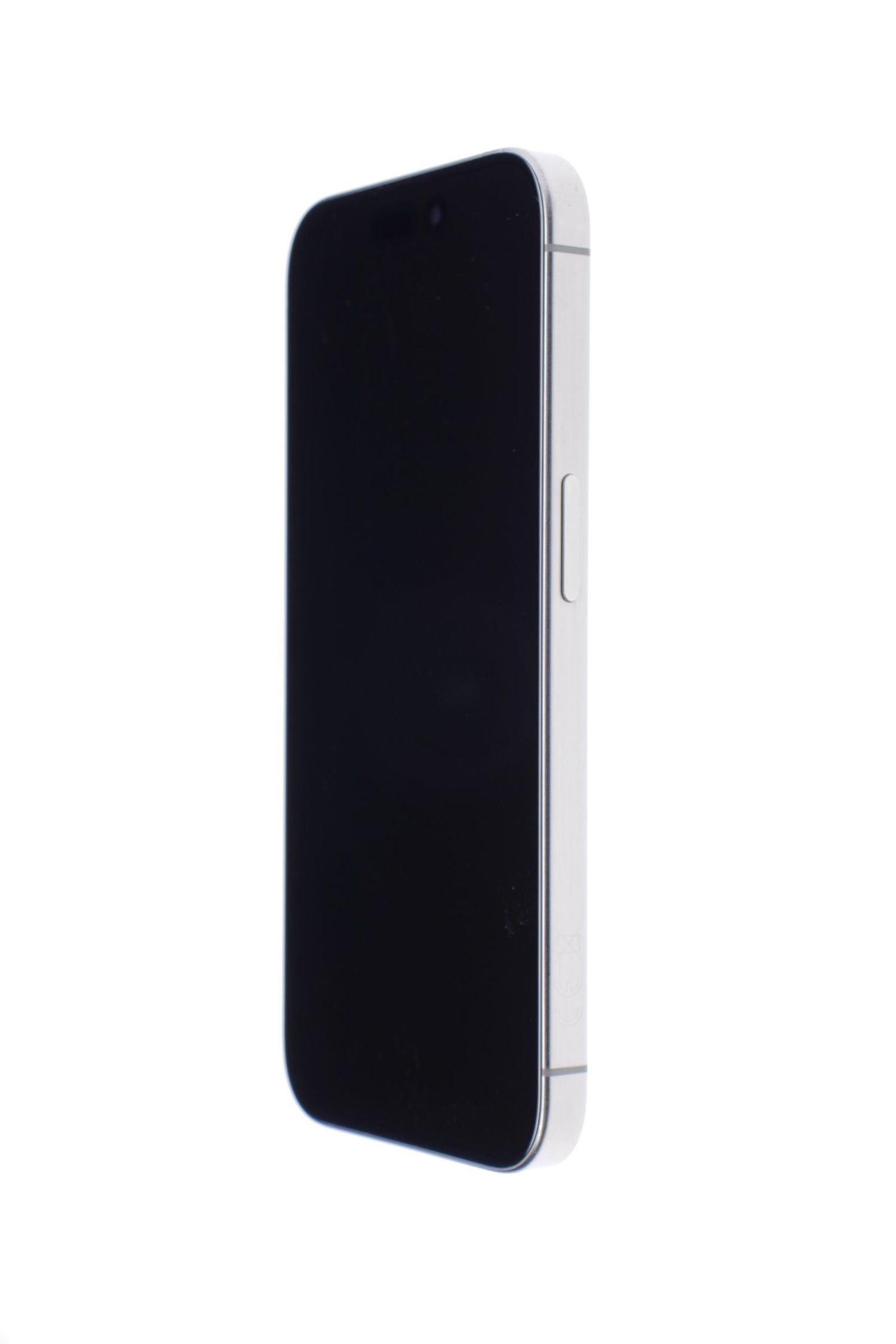 Apple iPhone 15 Pro 256 GB Natural Titanium - Excelent