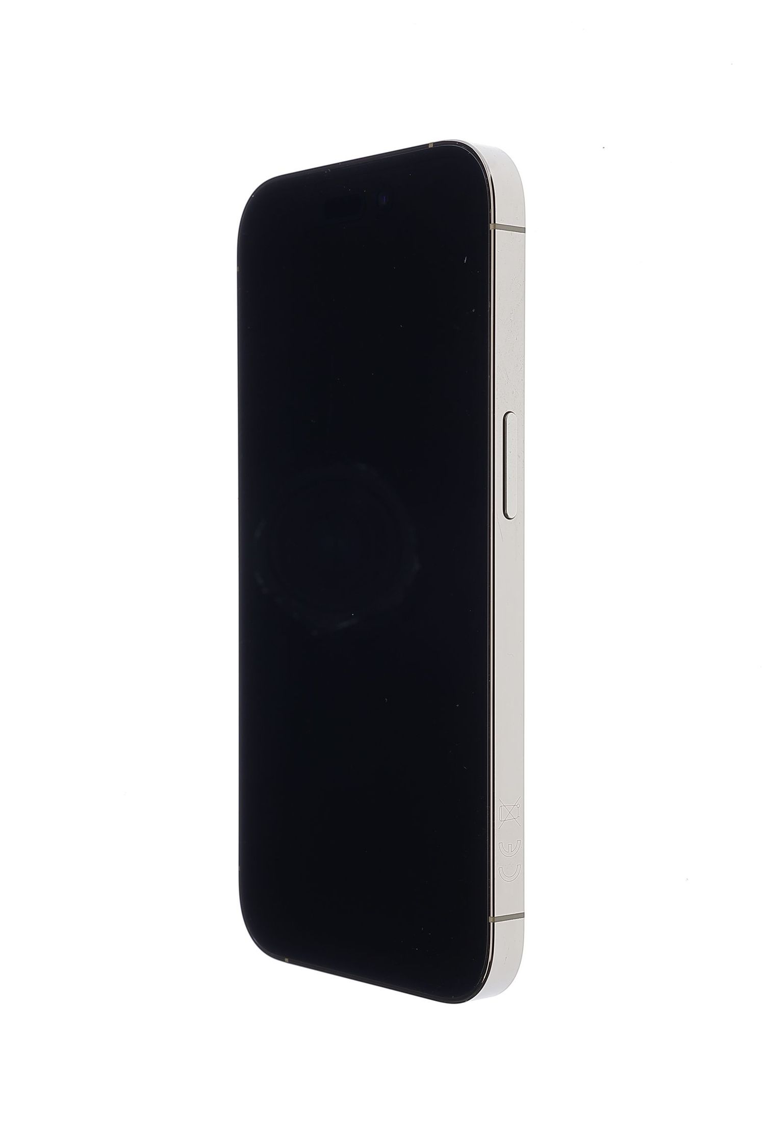 Apple iPhone 14 Pro, Gold, 256 GB - de la 2.569 lei