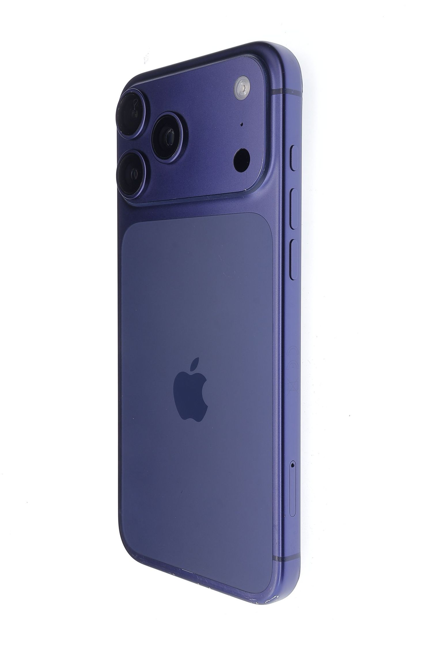 Apple iPhone 17 Pro Max 256 GB Deep Blue - Foarte bun