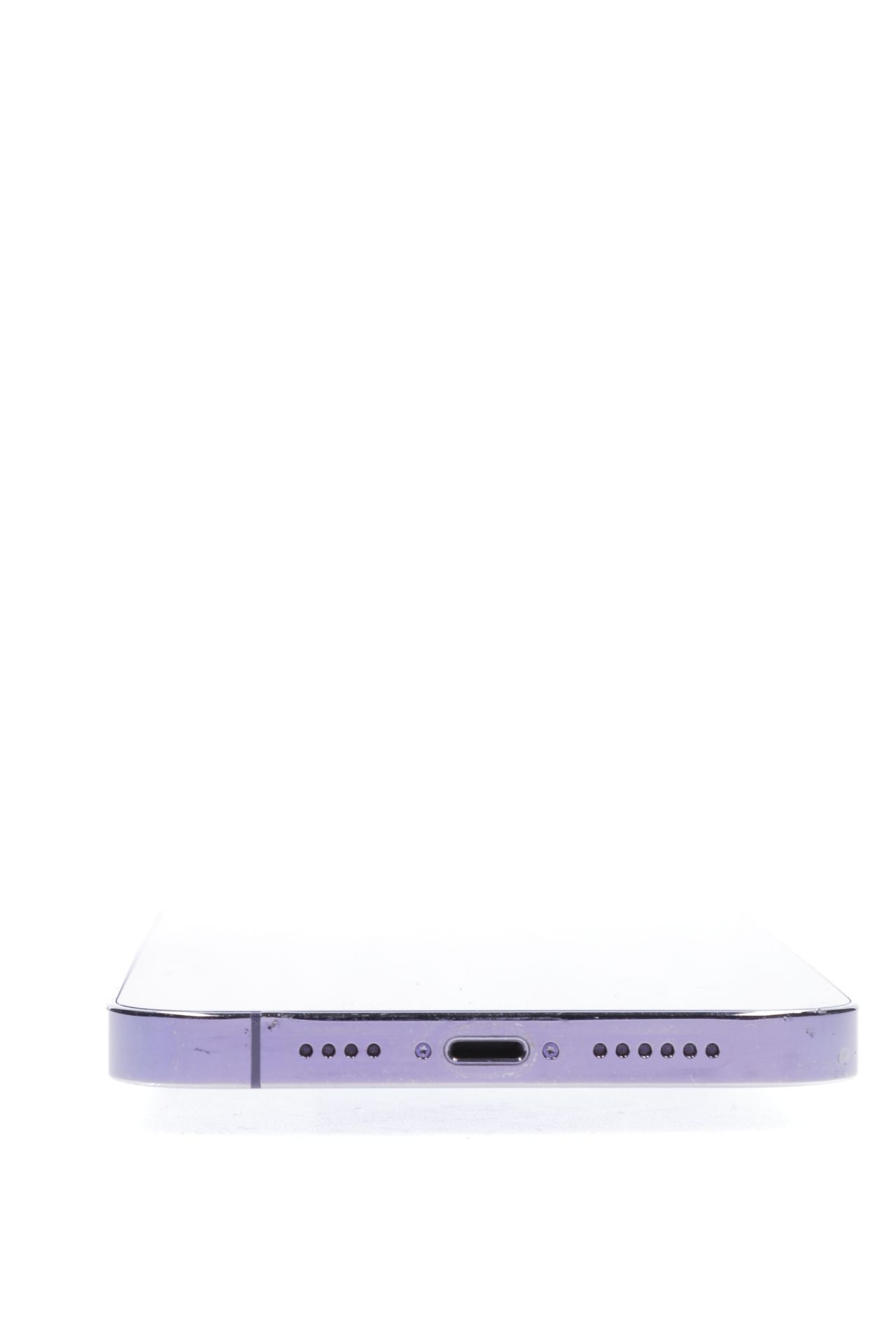 Apple iPhone 14 Pro Max 512 GB Deep Purple - Foarte bun