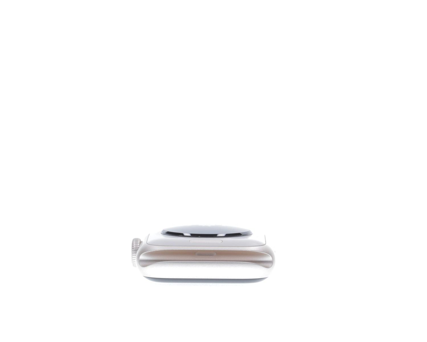 Apple Watch SE 2022, GPS + Cellular, Aluminium 40mm Starlight - Като нов