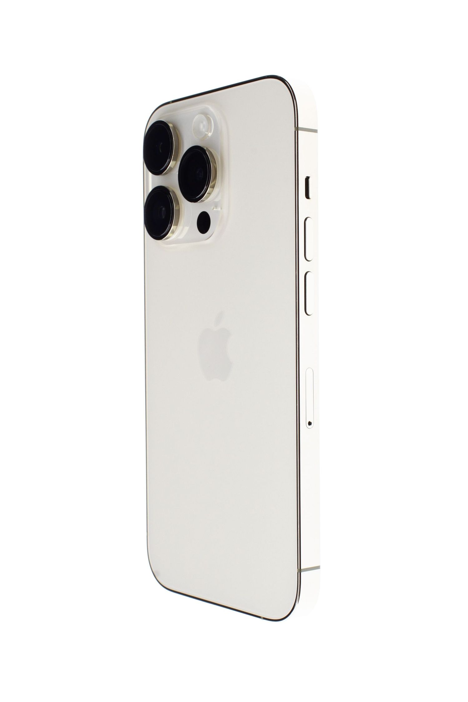 Apple iPhone 14 Pro 128 GB Gold - Excelent