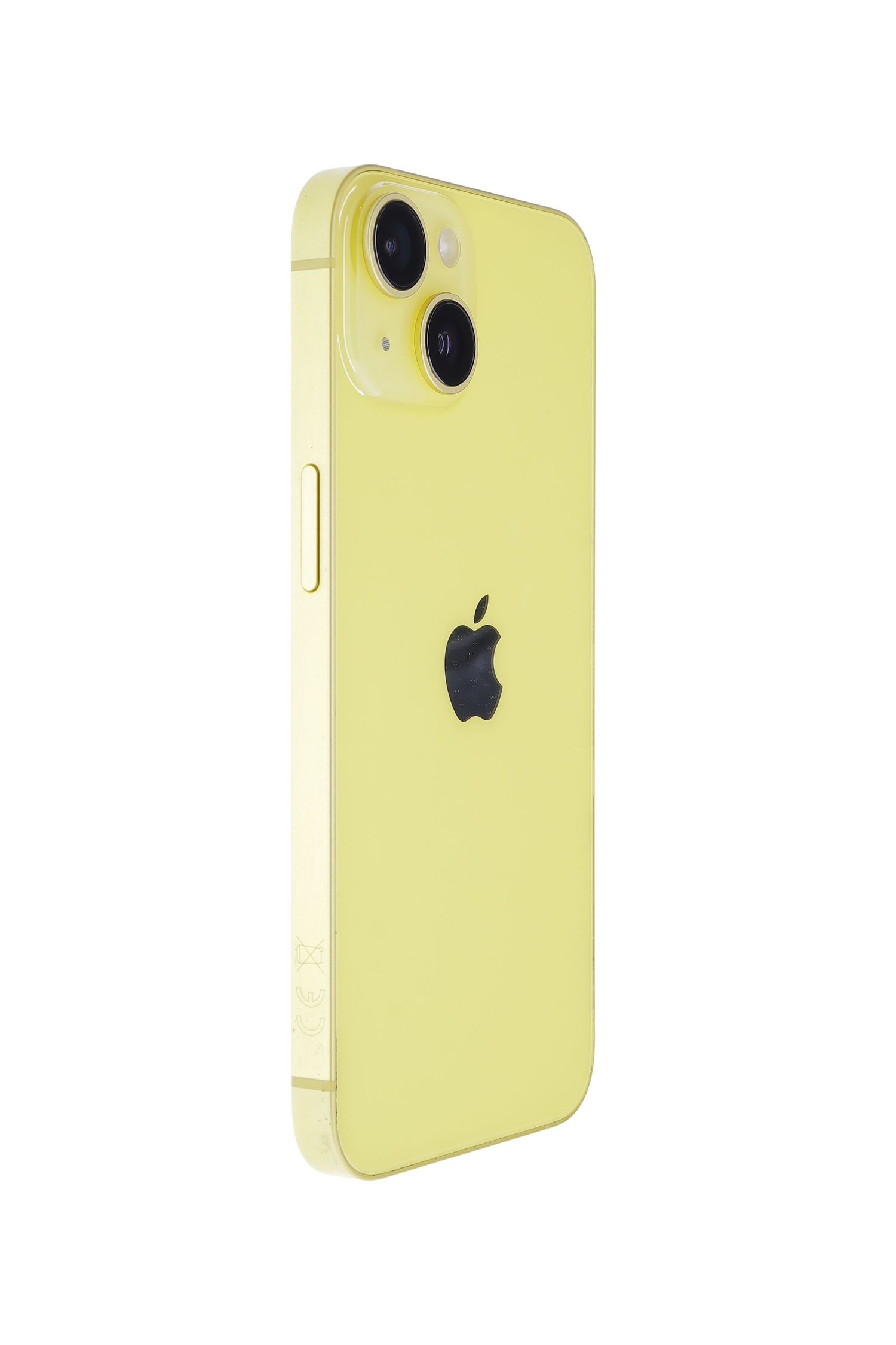 Apple iPhone 14 256 GB Yellow - Εξαιρετικό