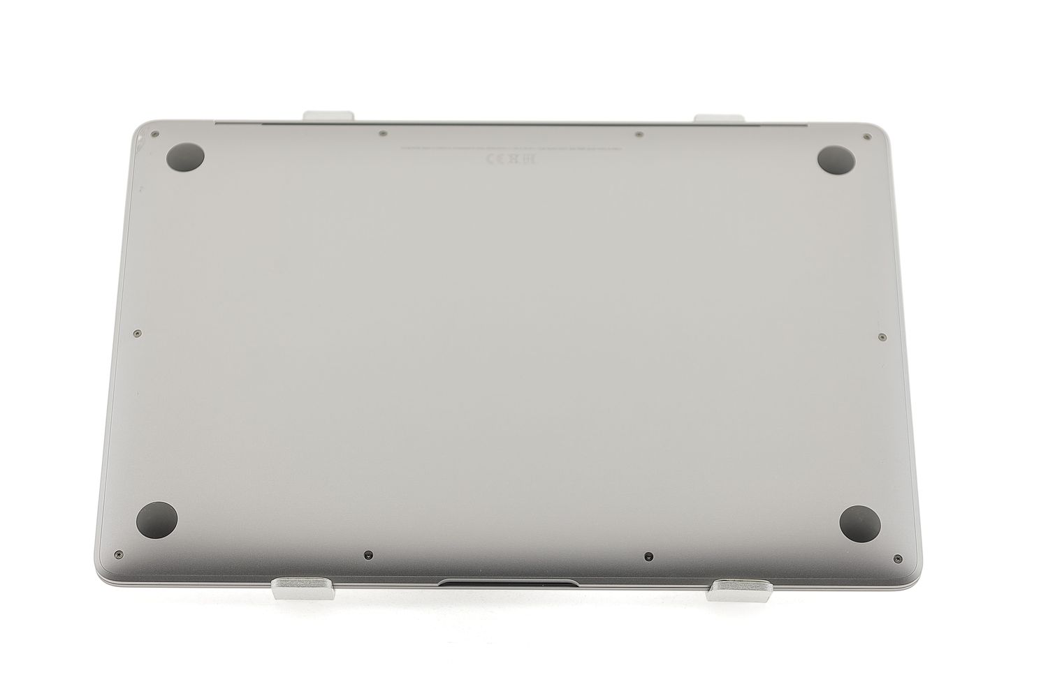 Apple MacBook Air 13″ 2020, M1 8 Cores, 8 GB, 8 core GPU 512 GB Space Gray - Újszerű
