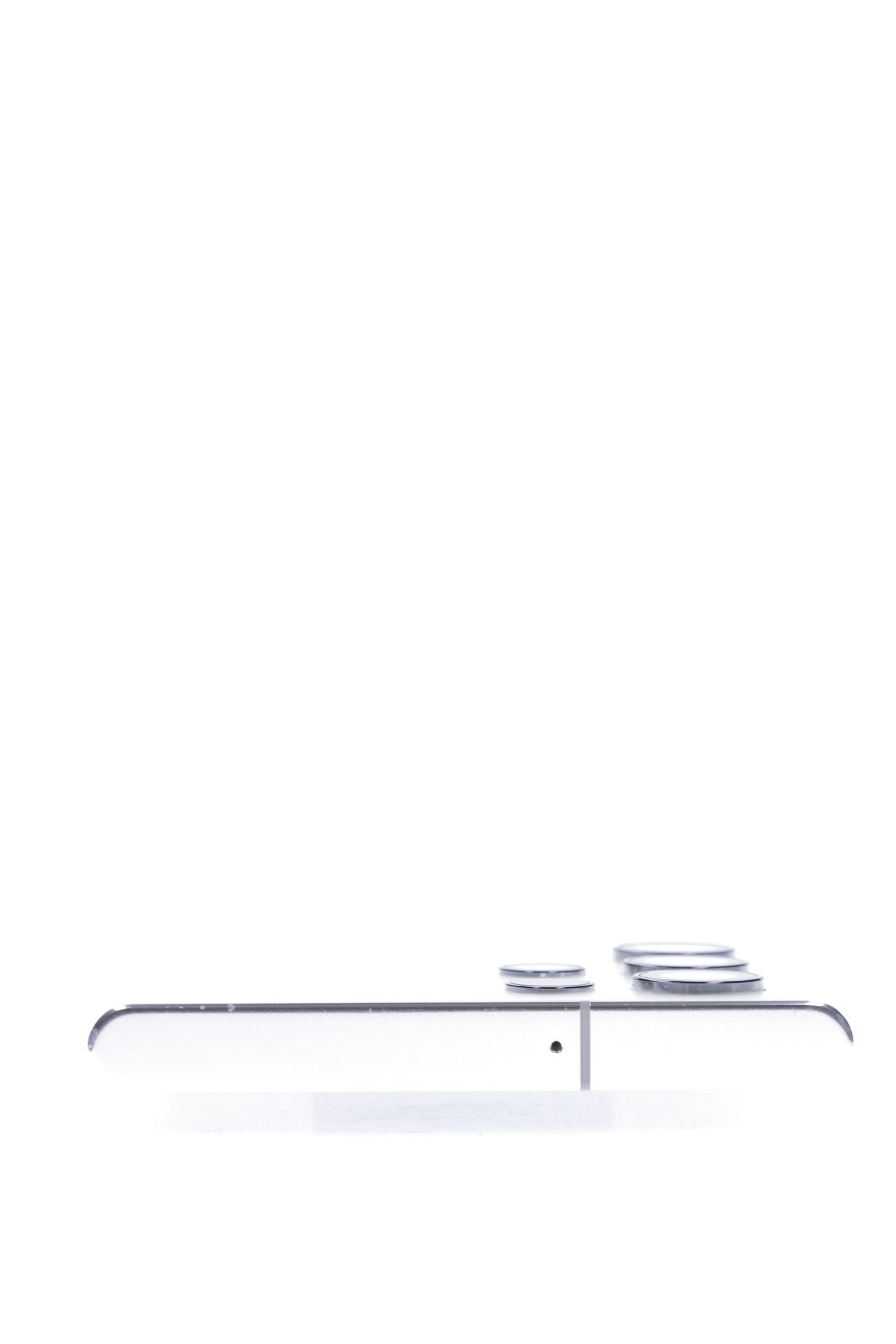 Samsung Galaxy S22 Ultra 5G Dual Sim 256 GB Phantom White