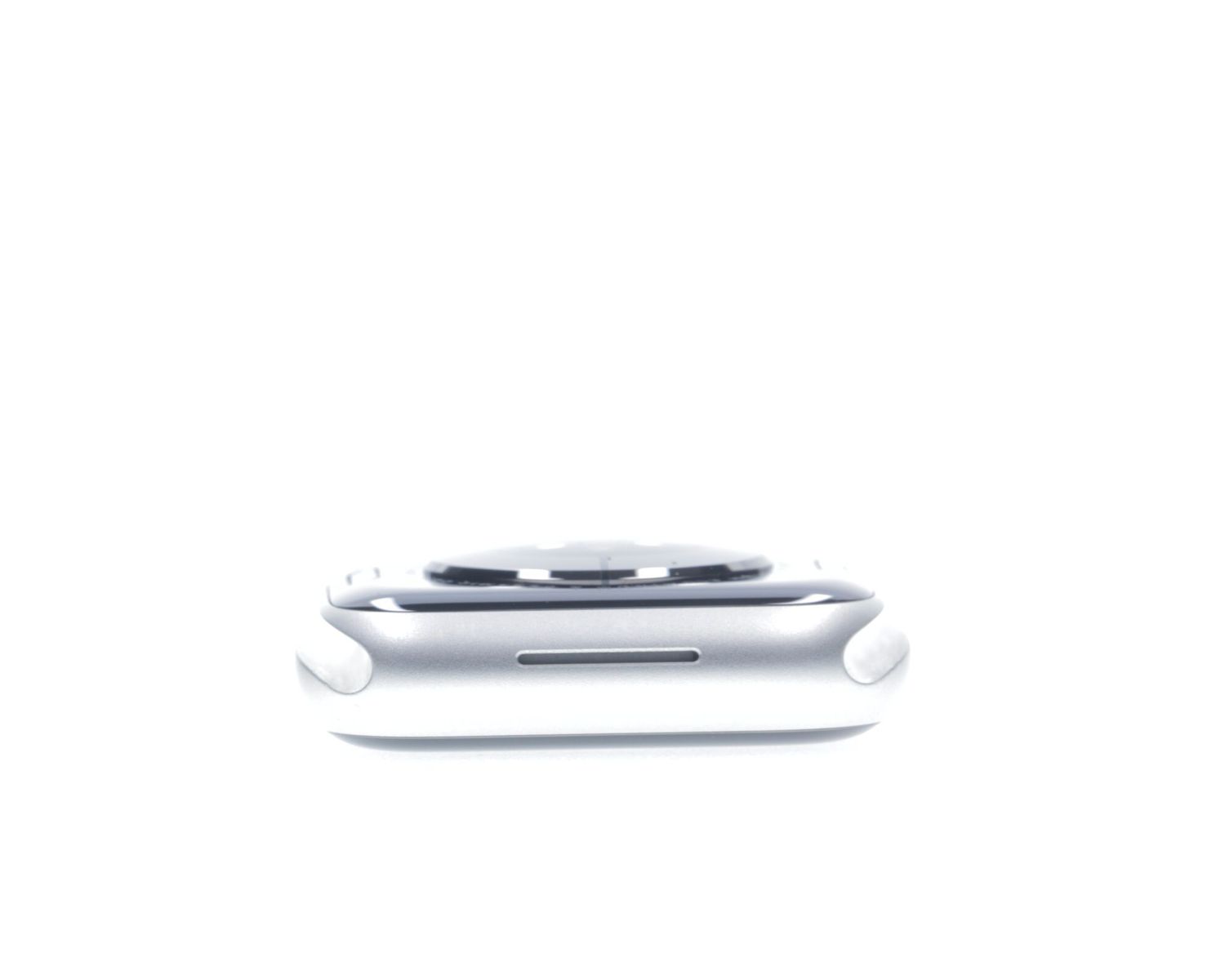 Apple Watch Series 8 2022, GPS, Aluminium 41mm Silver - Ca nou