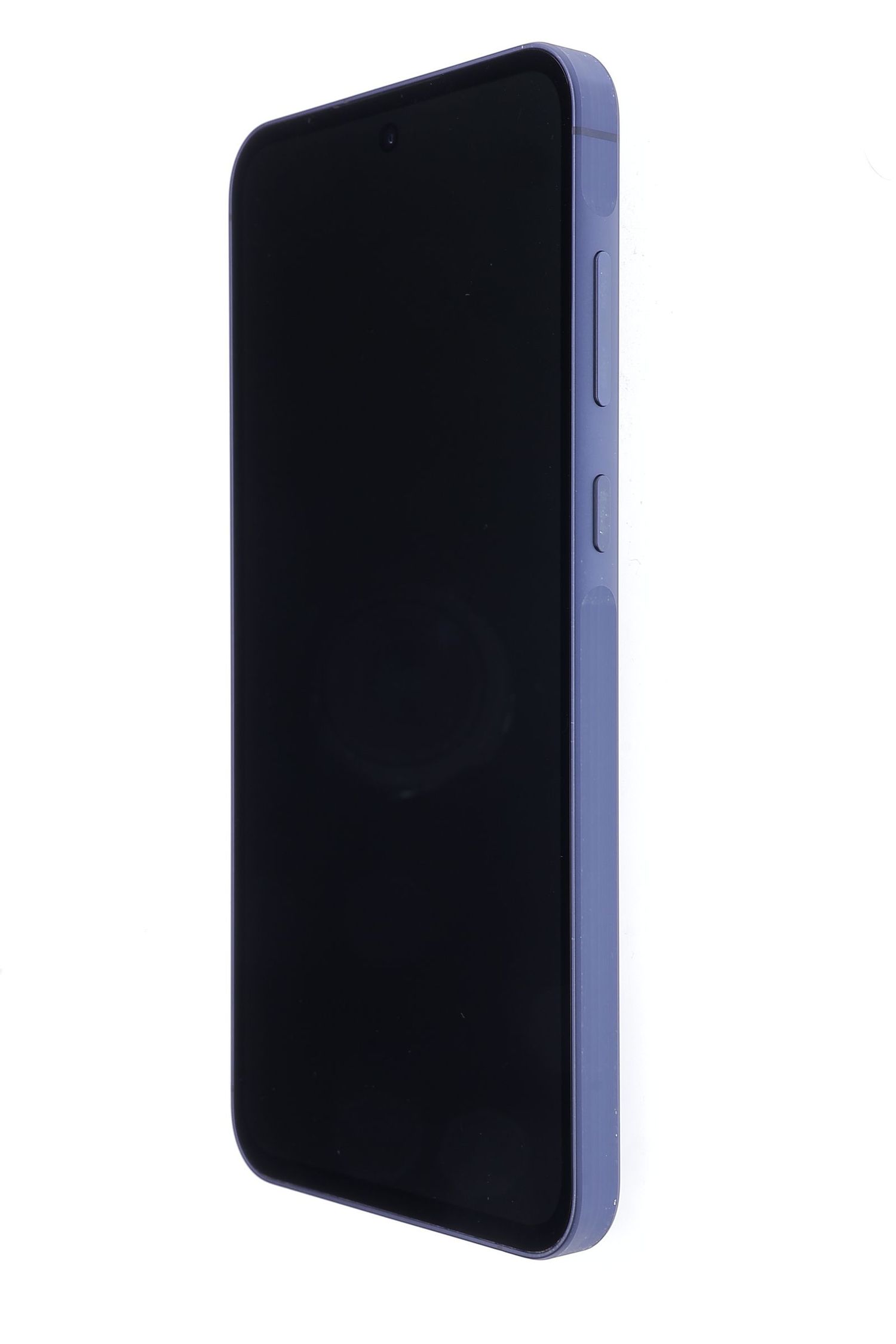 Samsung Galaxy A55 5G Dual Sim 128 GB Navy - Kiváló