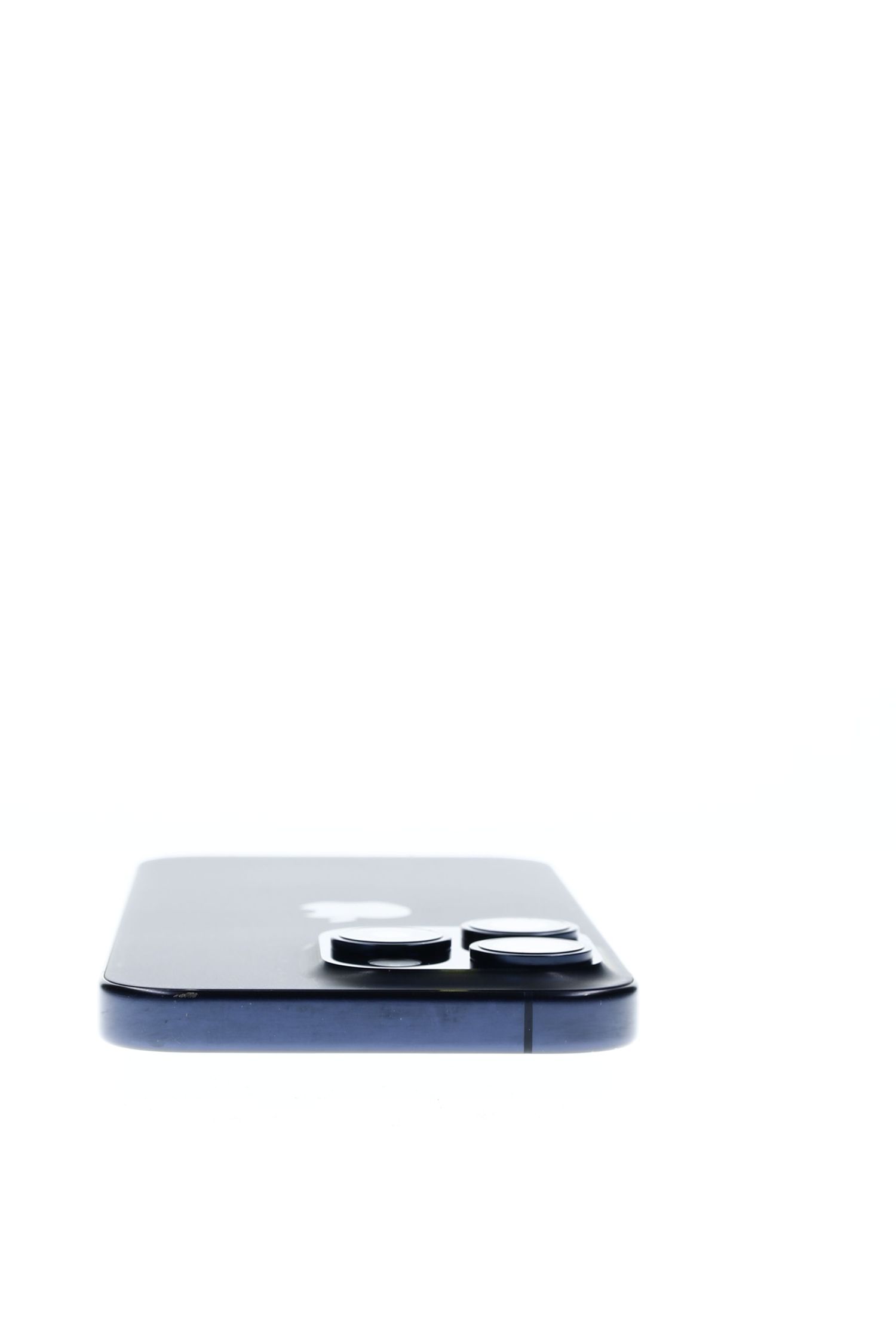 Apple iPhone 15 Pro 256 GB Blue Titanium - Bun