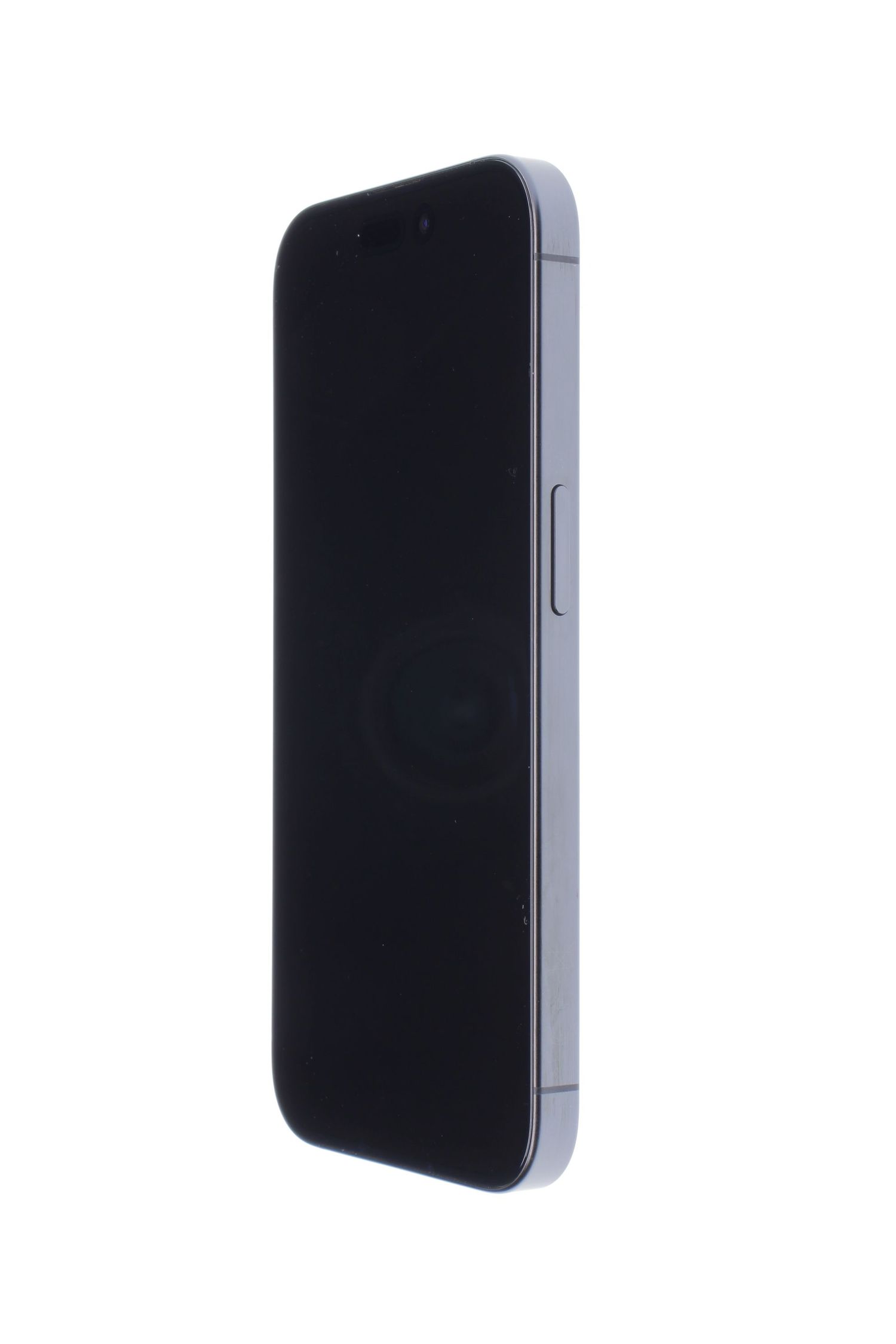 Apple iPhone 15 Pro 128 GB Black Titanium - Като нов