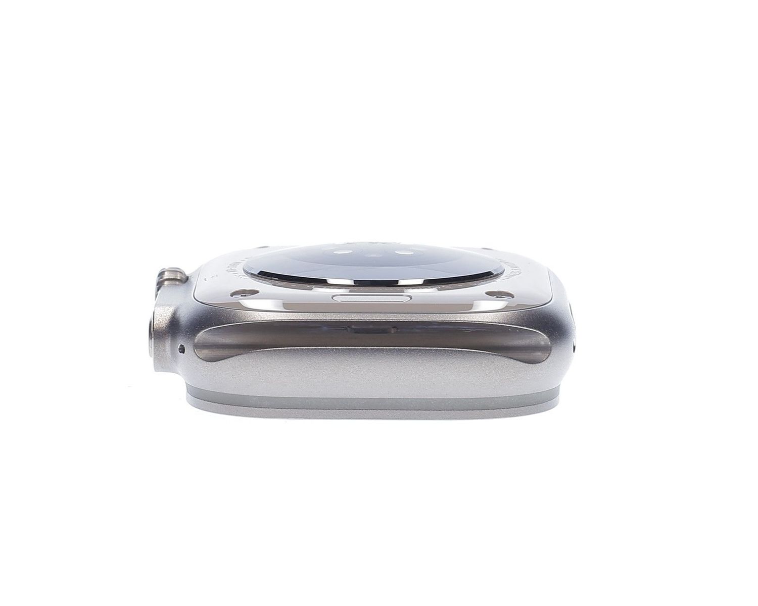 Apple Watch Ultra 2022, GPS + Cellular, Titanium 49mm Titanium - Ca nou
