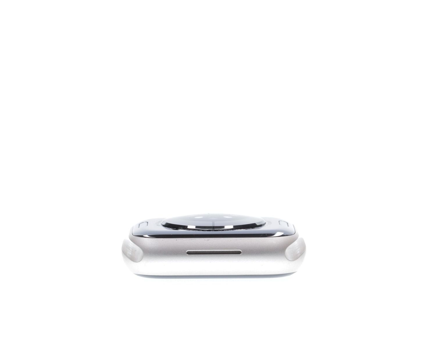 Apple Watch Series 7 2021, GPS + Cellular, Aluminium 41mm Starlight - Отлично
