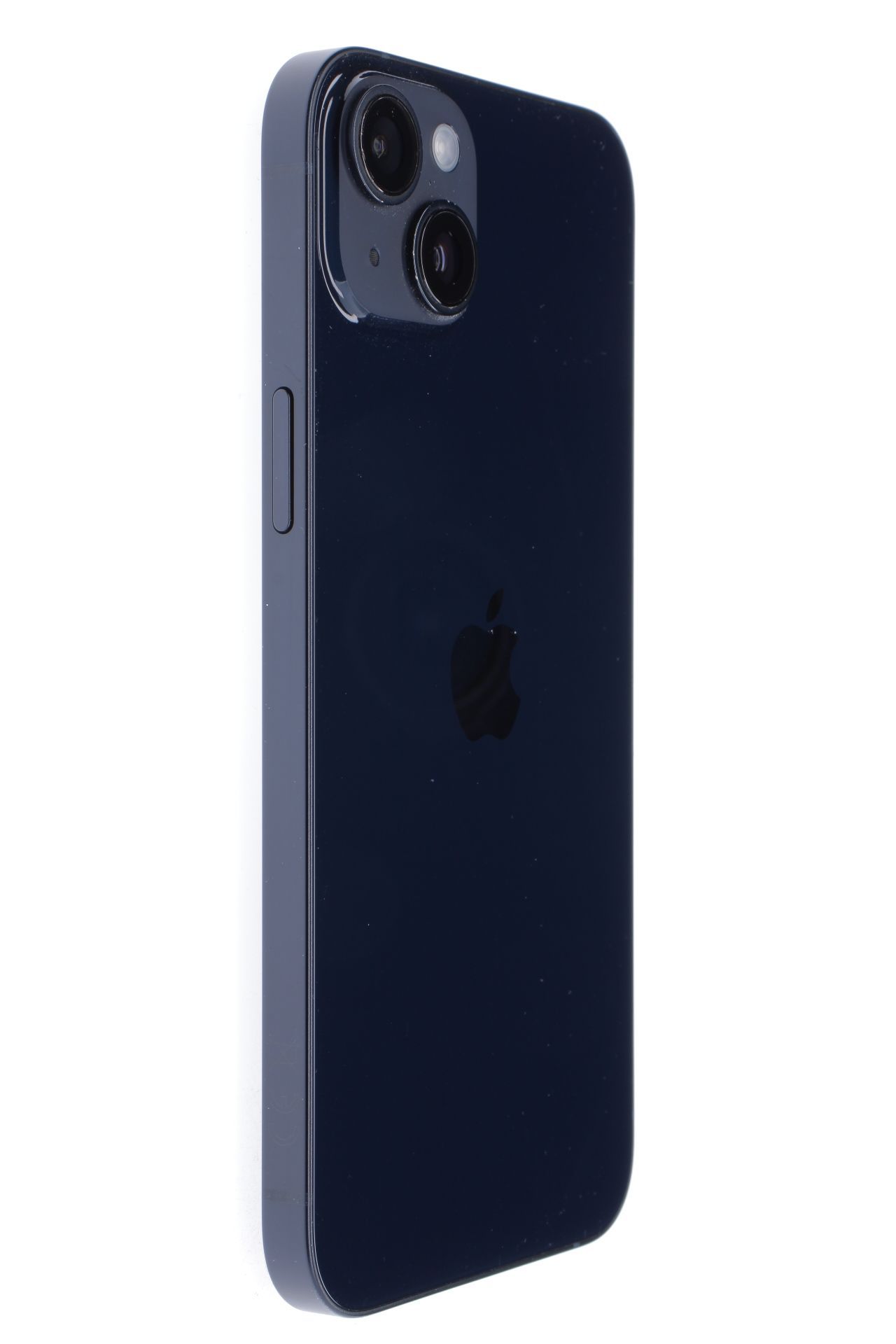 Apple iPhone 14 Plus 256 GB Midnight - Foarte bun