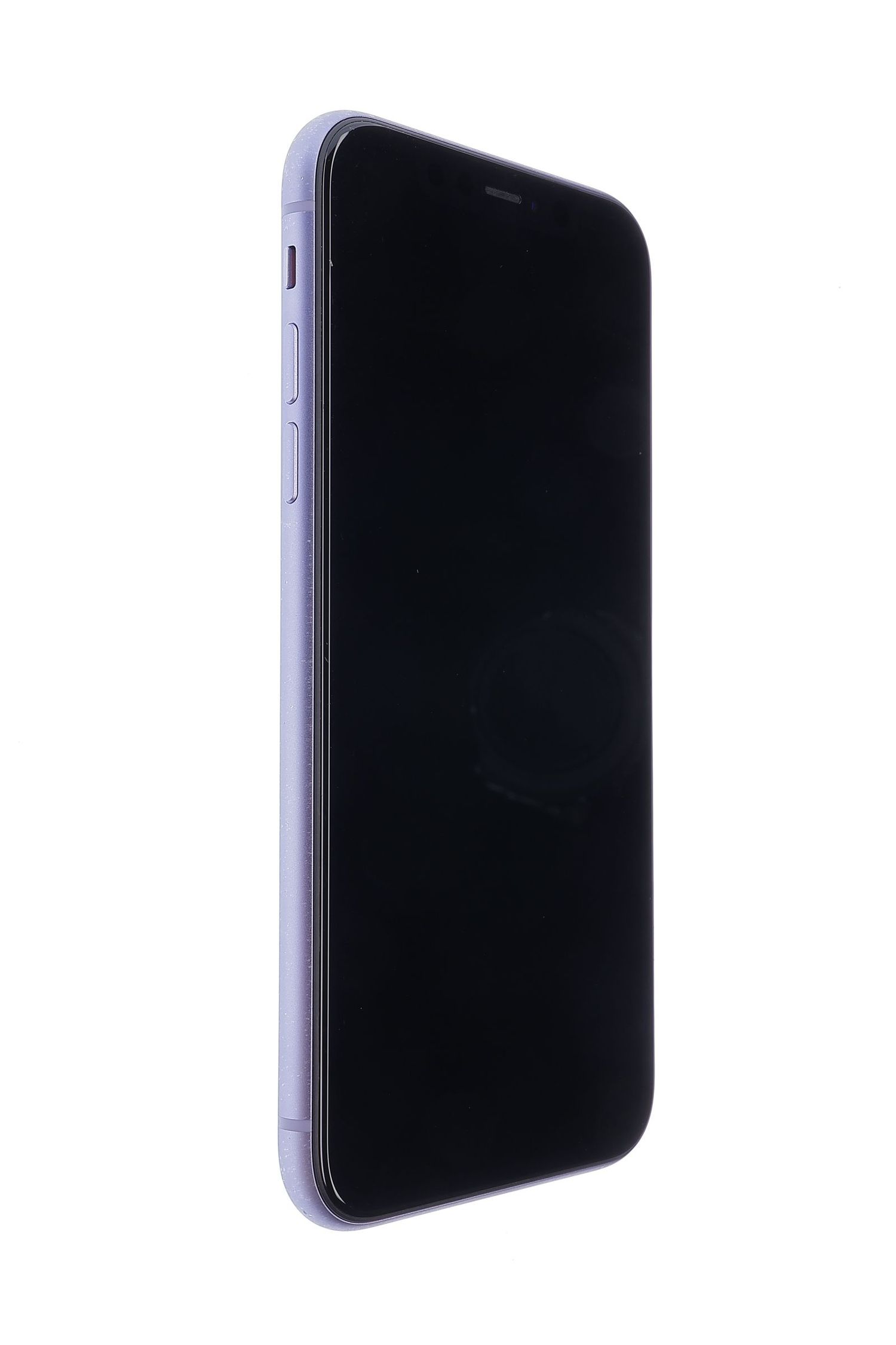 Apple iPhone 11 64 GB Purple - Excelent