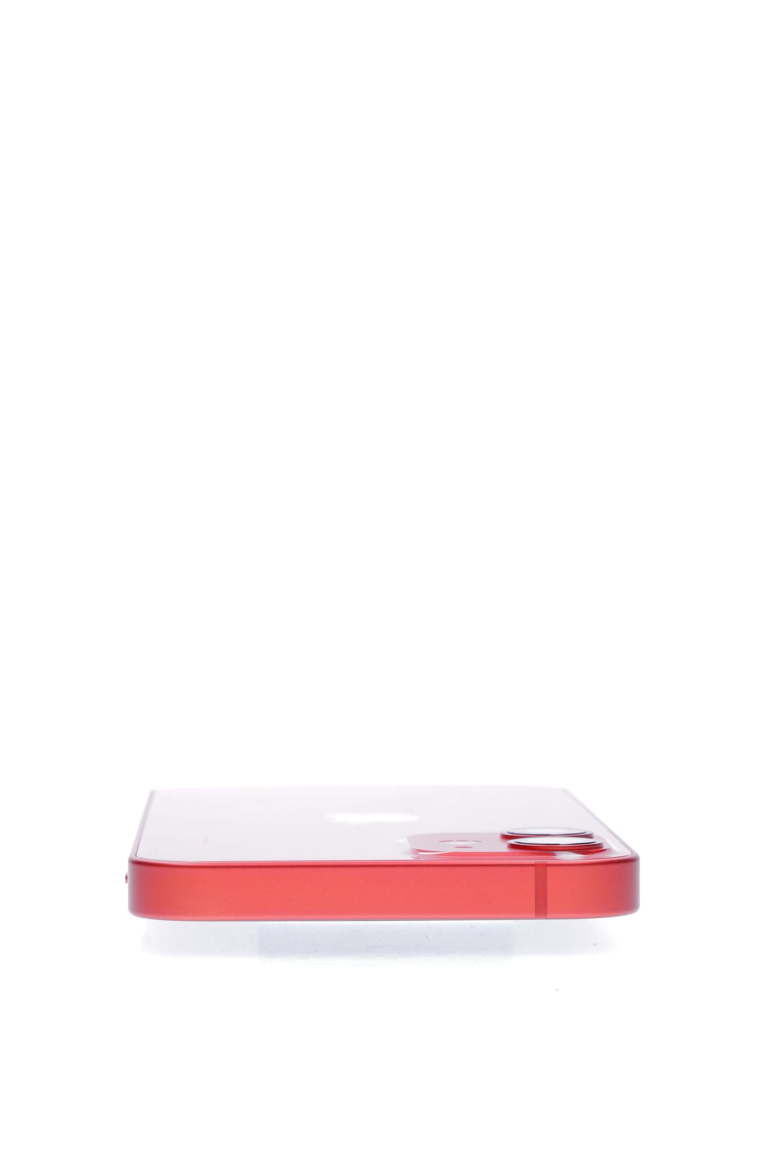 Apple iPhone 12 mini 64 GB Red - Σαν καινούργιο