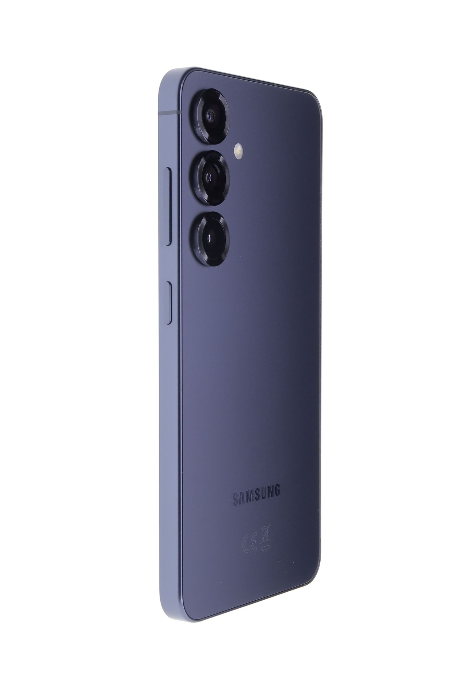 Samsung Galaxy S25 5G 512 GB Blue Black - Foarte bun
