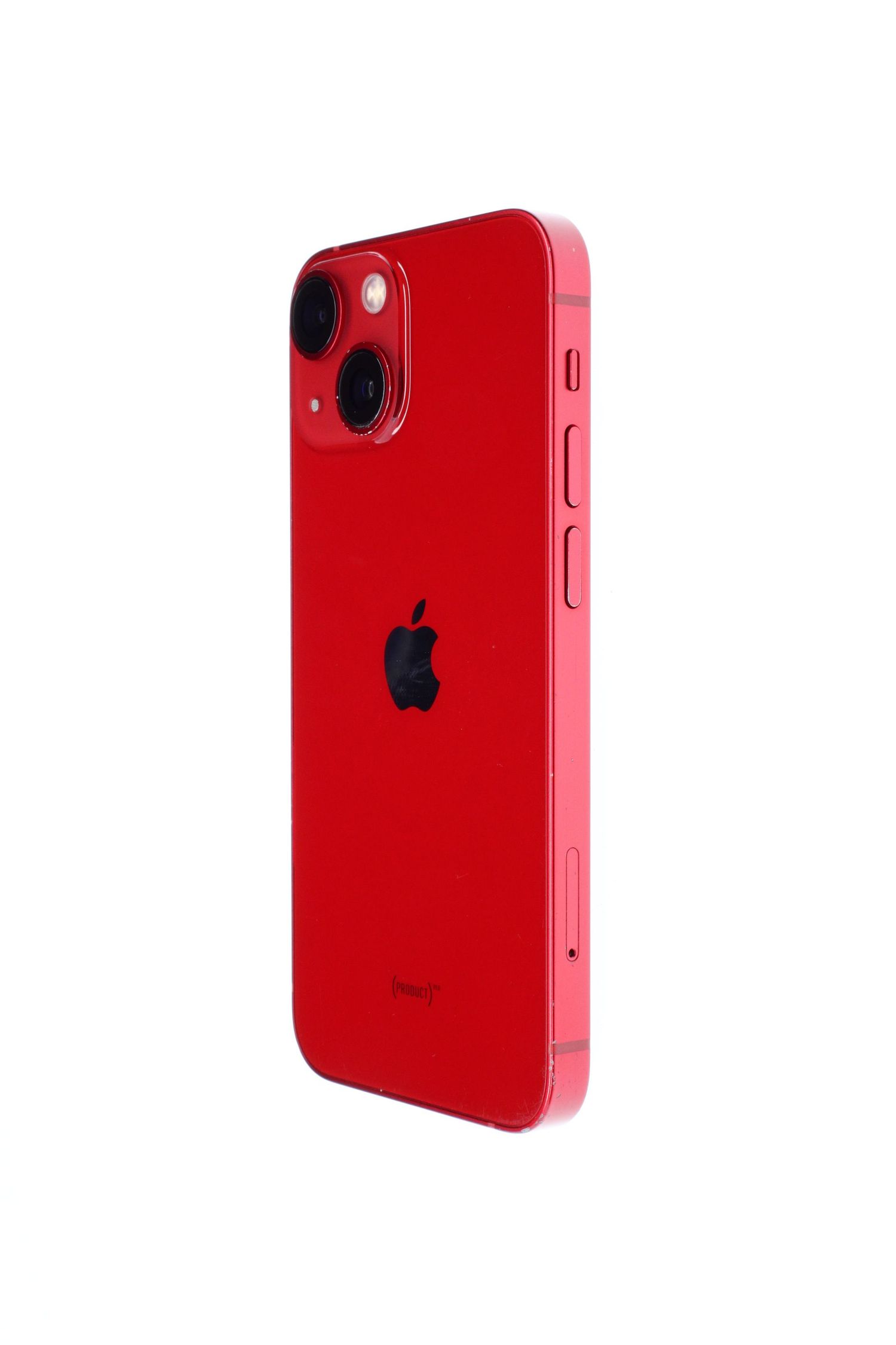 Apple iPhone 13 mini 256 GB Red - Foarte bun