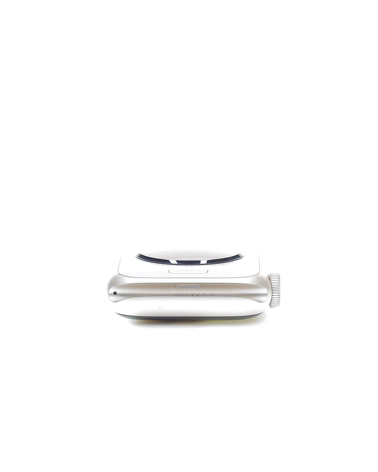 Apple Watch SE 2022, GPS, Aluminium 40mm Starlight - Nagyon jó