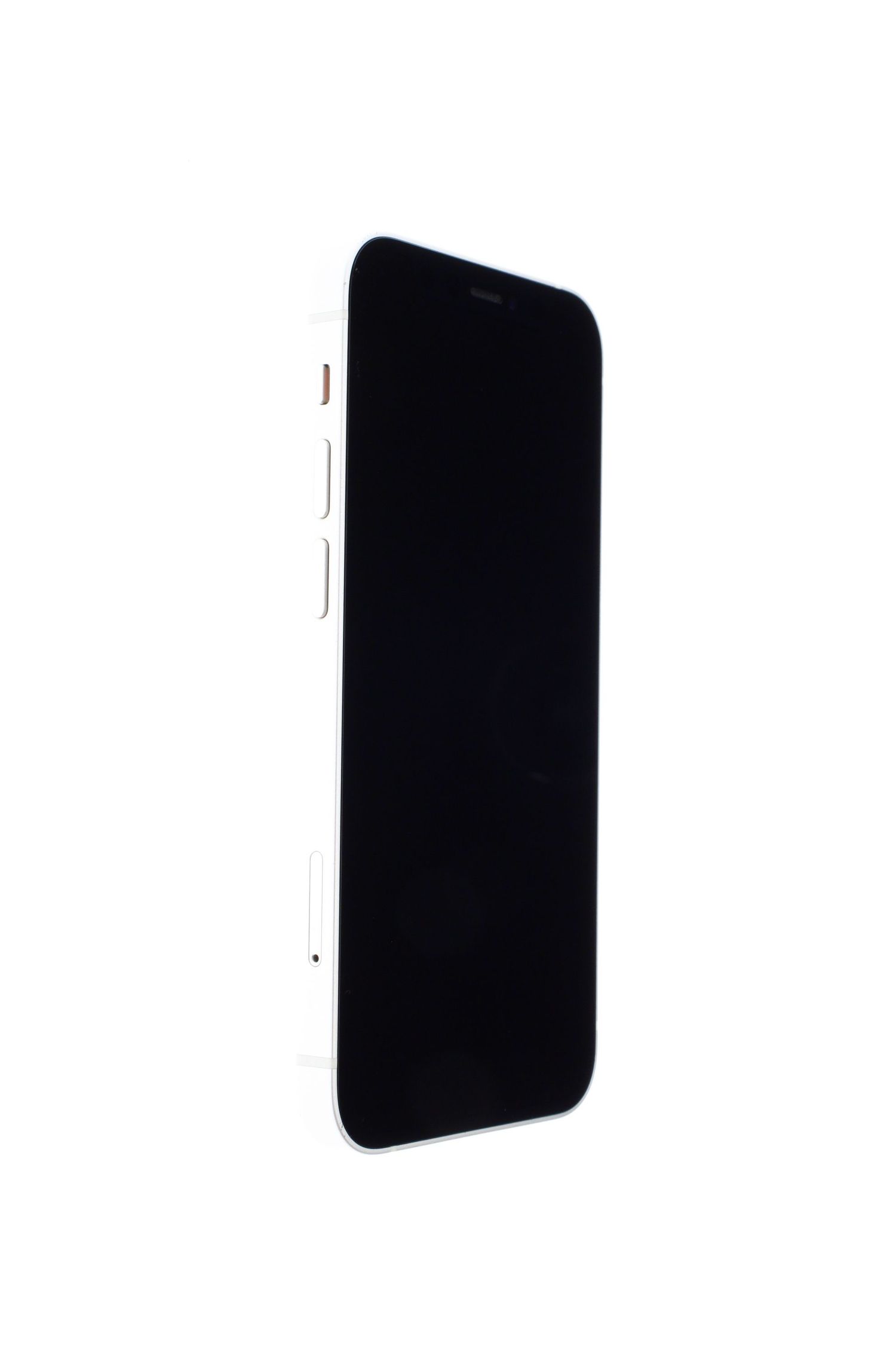 Apple iPhone 12 mini 64 GB White - Σαν καινούργιο