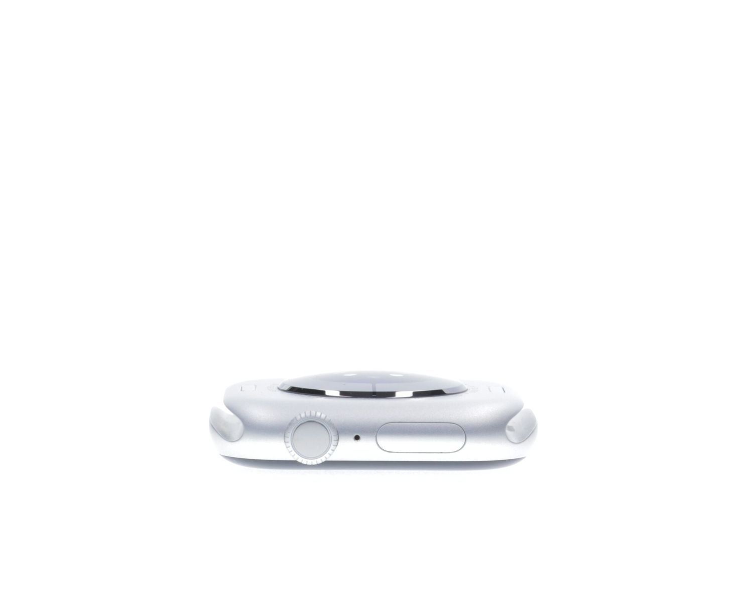 Apple Watch Series 10 2024, GPS, Aluminium 46mm Silver - Ca nou