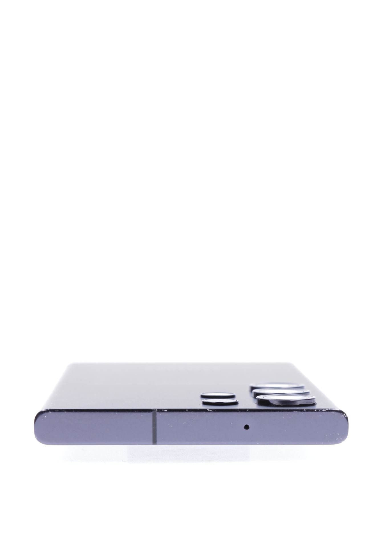 Samsung Galaxy S23 Ultra 5G Dual Sim 512 GB Phantom Black - Καλό