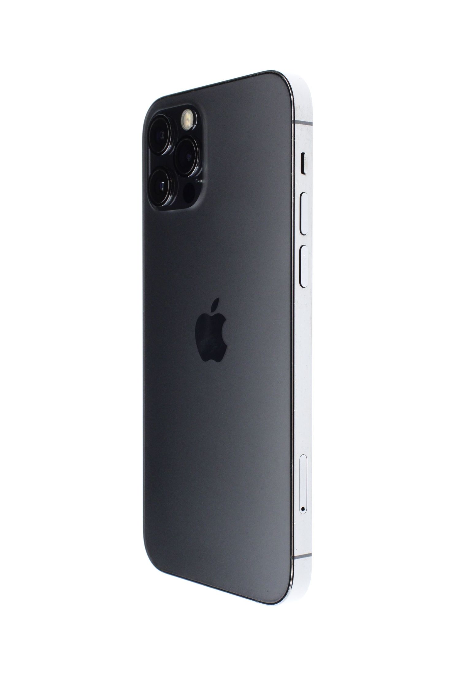 Apple iPhone 12 Pro 256 GB Graphite - Отлично
