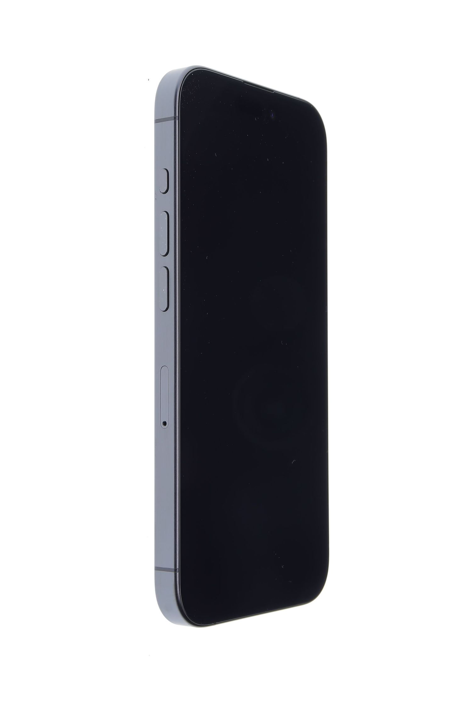 Apple iPhone 15 Pro 256 GB Black Titanium - Като нов