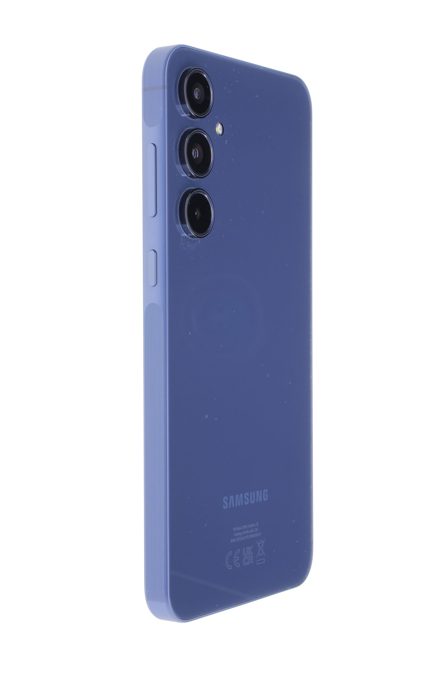 Samsung Galaxy A55 5G 128 GB Navy - Foarte bun