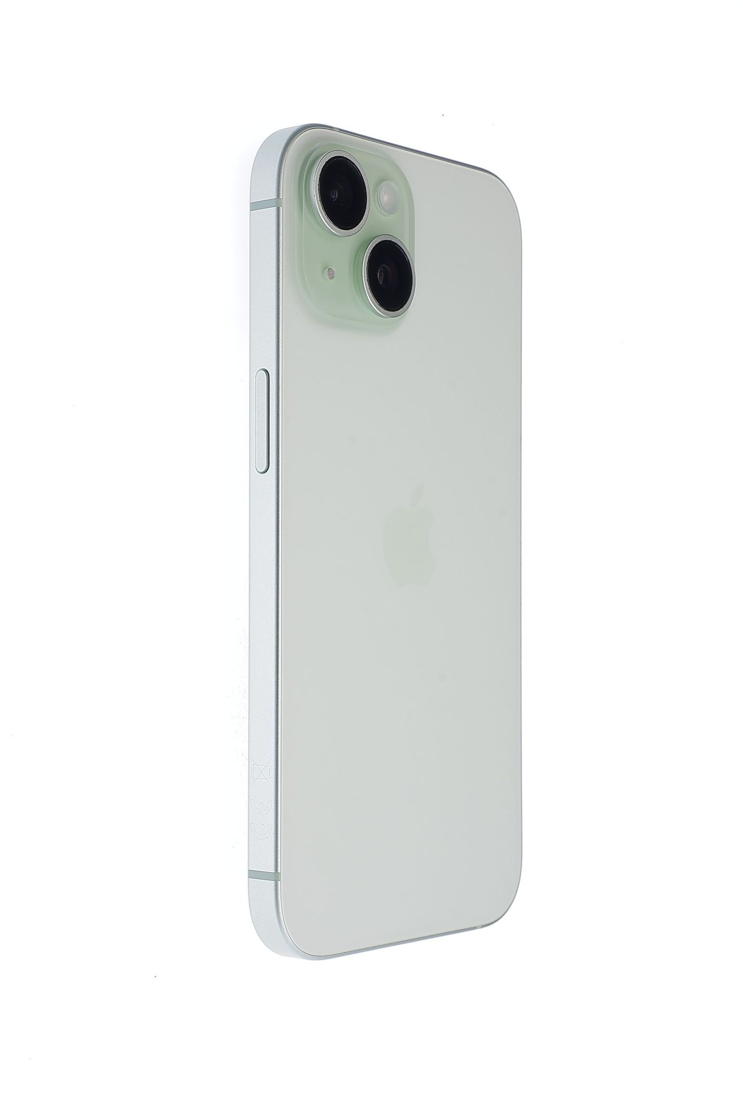 Apple iPhone 15 256 GB Green - Nagyon jó