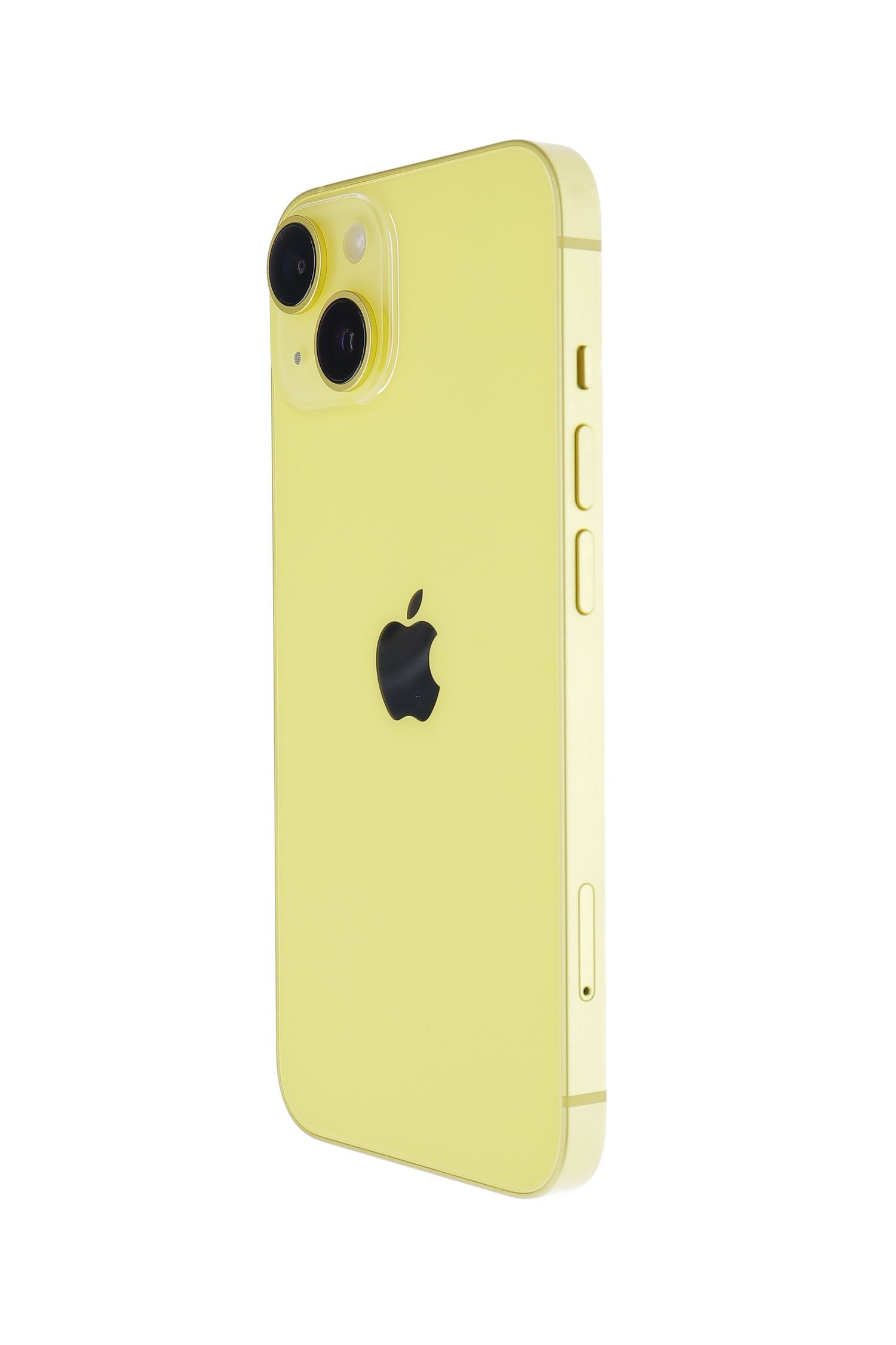 Apple iPhone 14 128 GB Yellow - Foarte bun