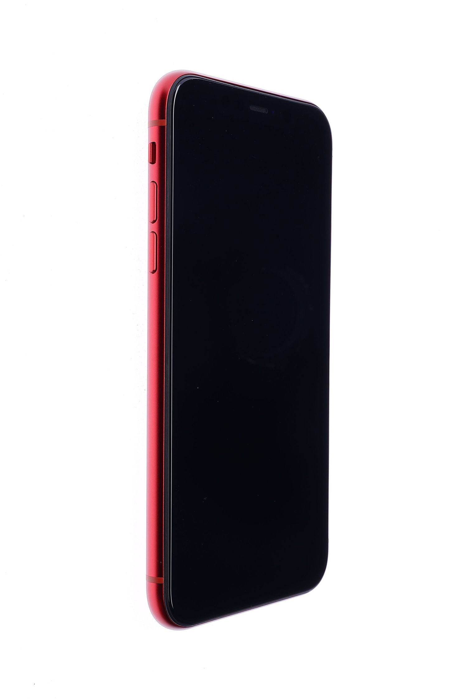 Apple iPhone 11 64 GB Red - Като нов