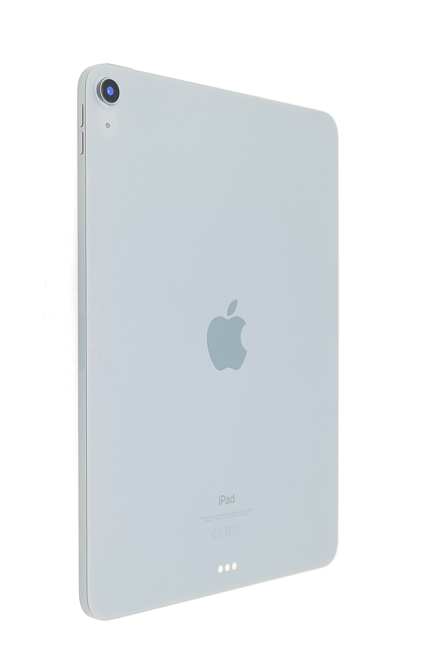Apple iPad Air 4 10.9" (2020) 4th Gen Wifi 64 GB Sky Blue - Jó