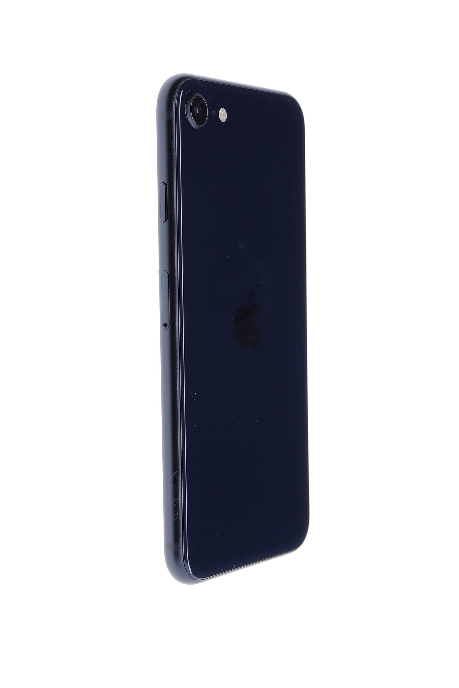 Apple iPhone SE 2022 64 GB Midnight - Като нов