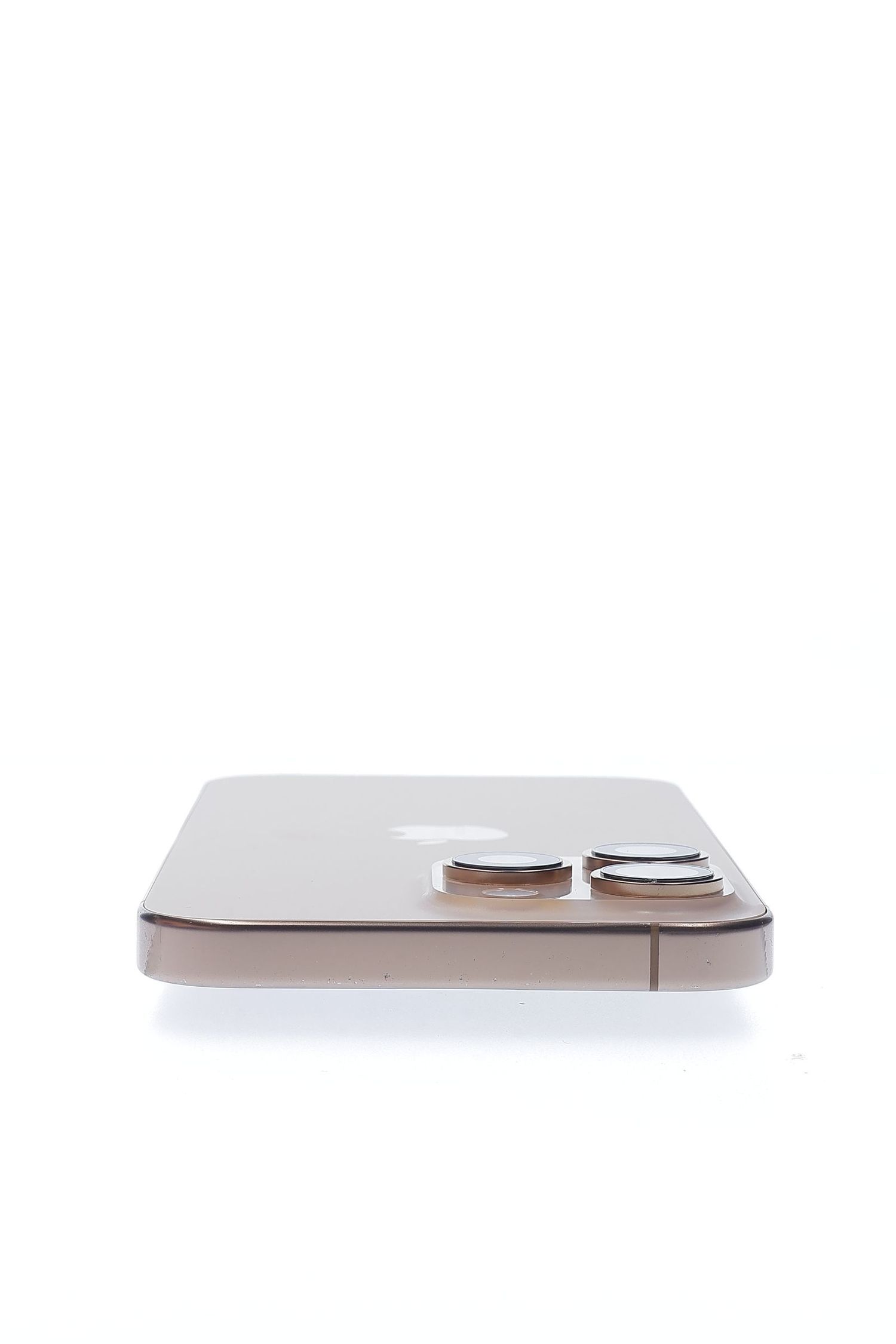 Apple iPhone 16 Pro Max 512 GB Desert Titanium - Σαν καινούργιο