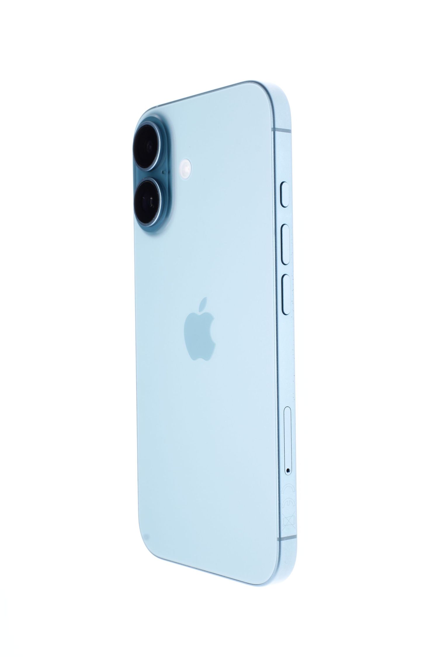 Apple iPhone 16 128 GB Teal - Ca nou