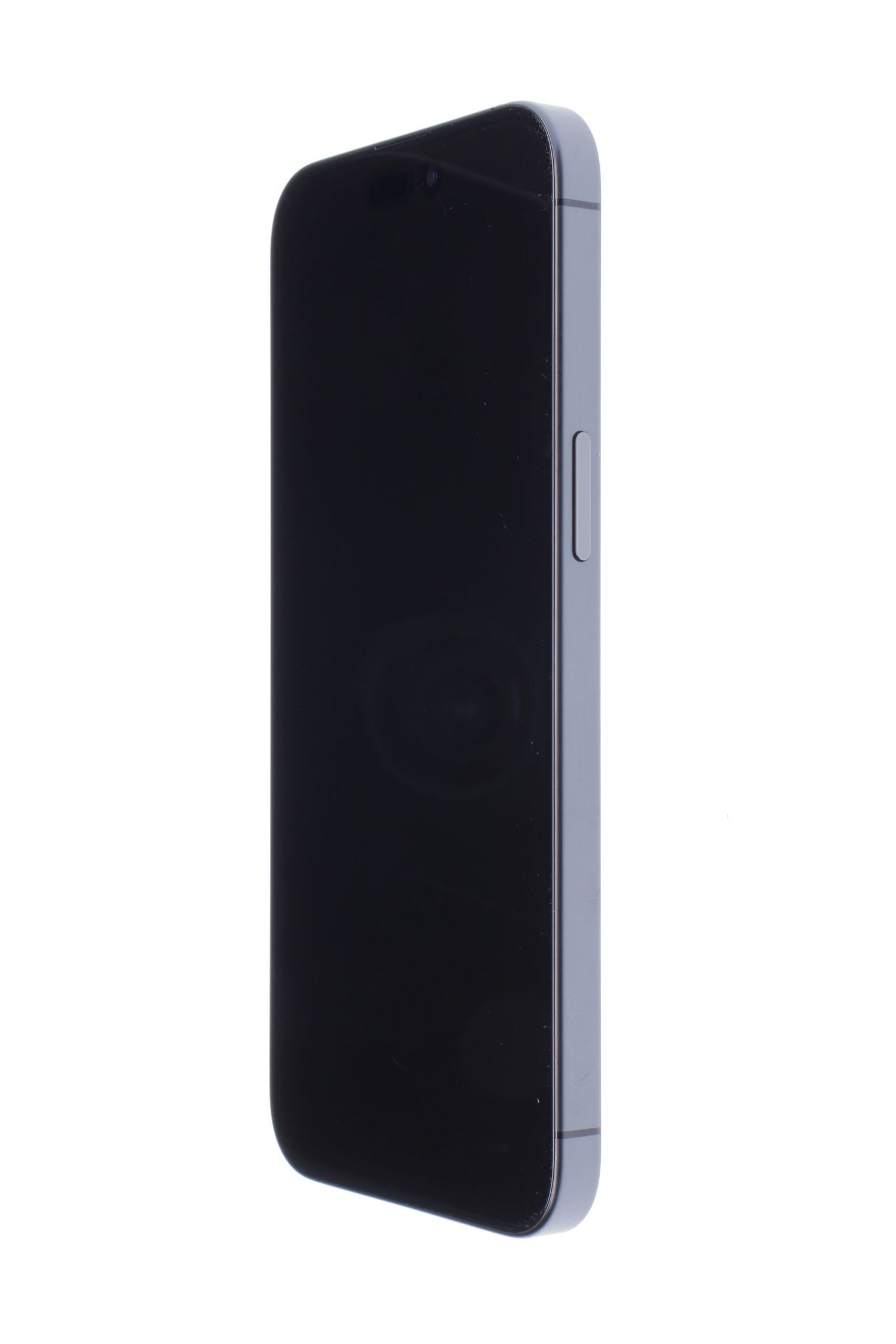 Apple iPhone 15 Pro Max 256 GB Black Titanium - Kiváló