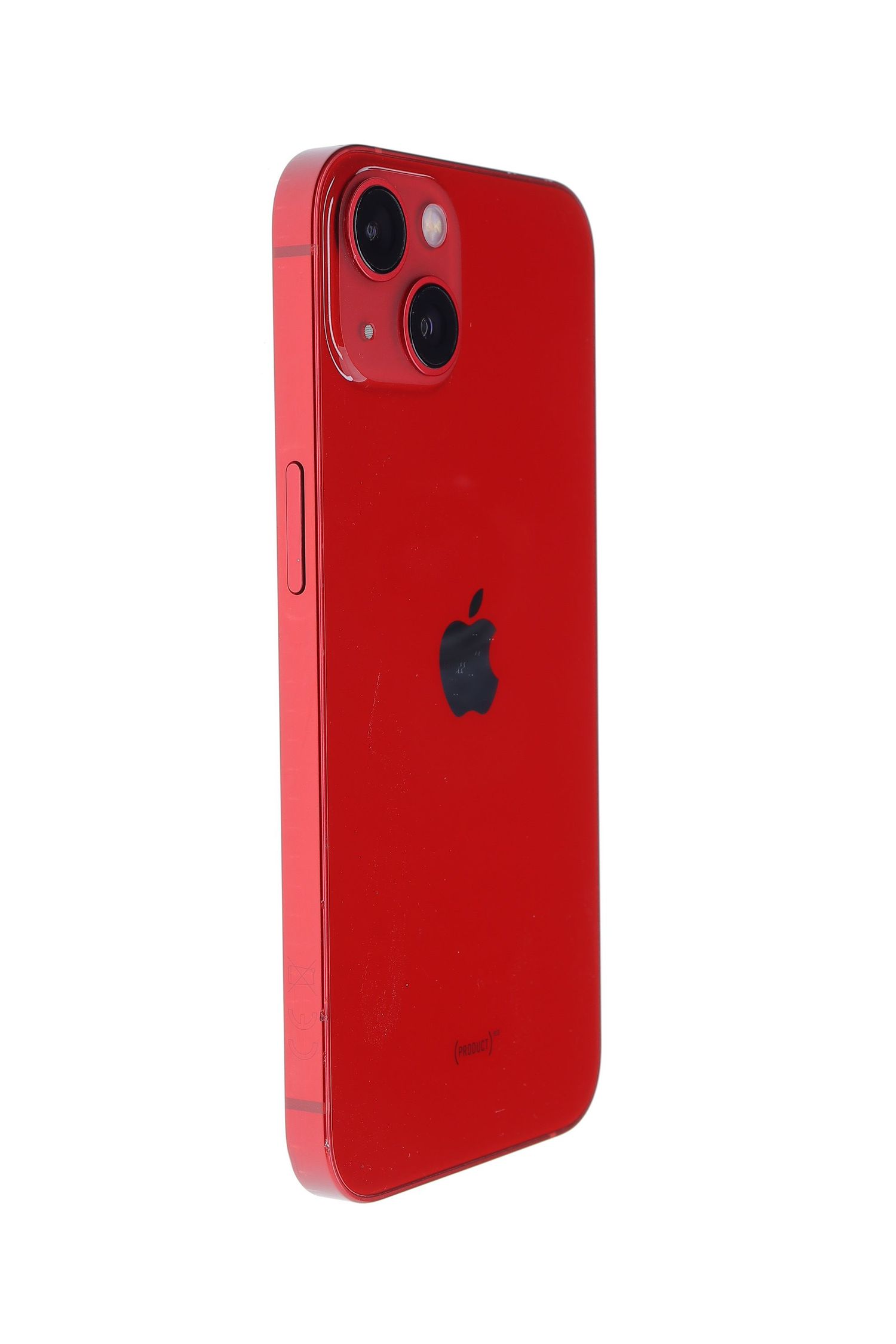 Apple iPhone 13 256 GB Red - Като нов