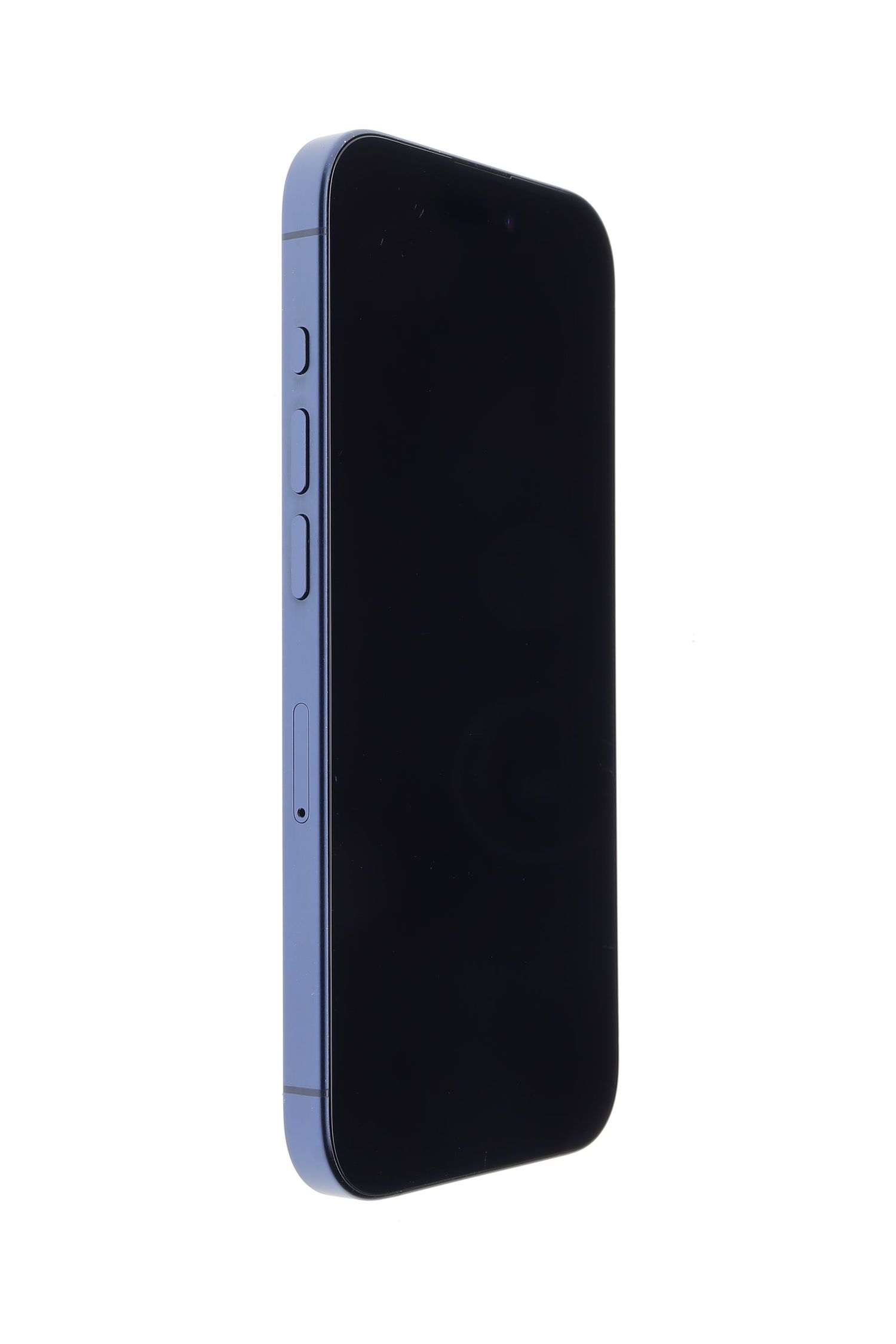 Apple iPhone 15 Pro 128 GB Blue Titanium - Отлично