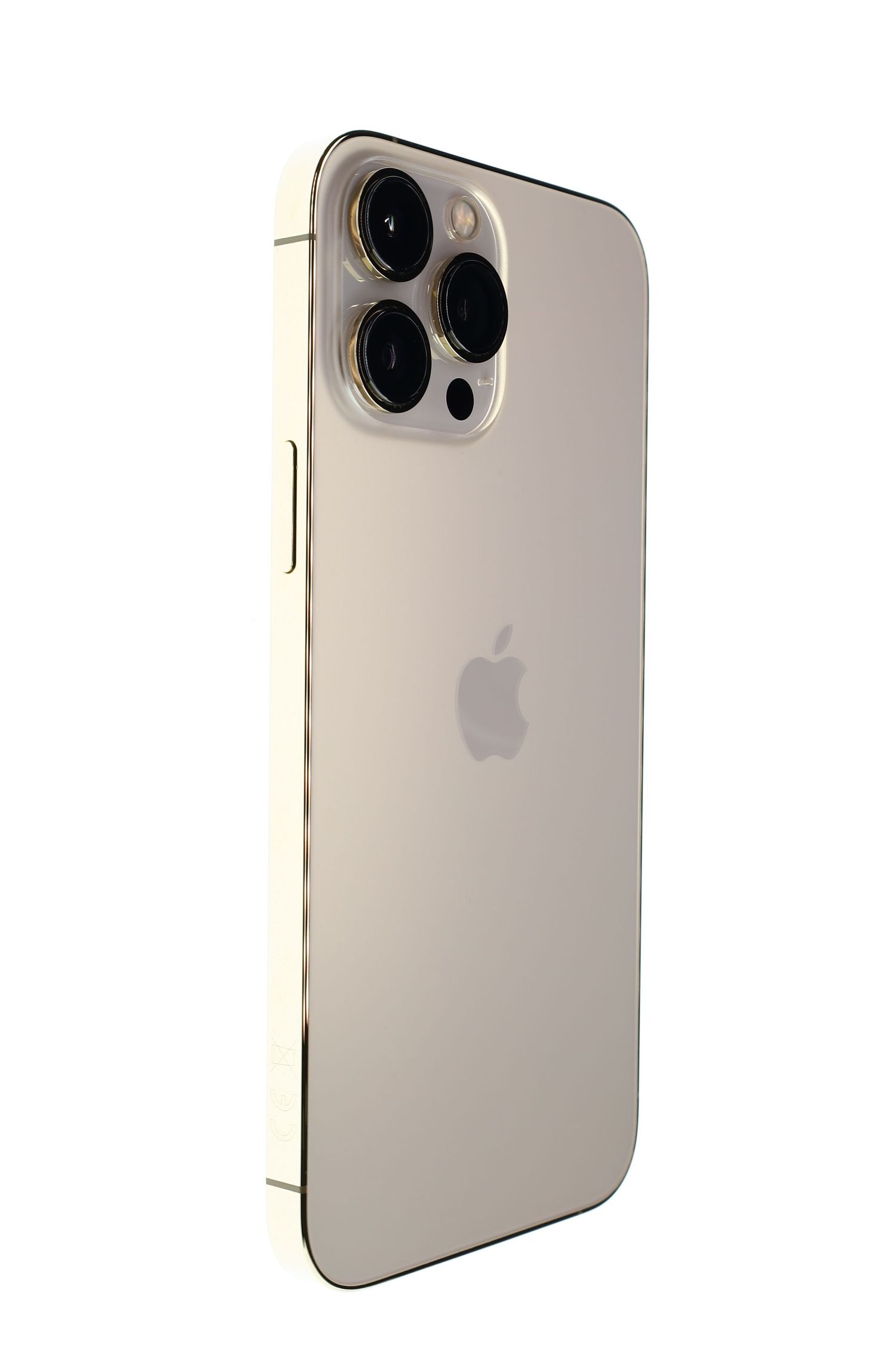 Apple iPhone 13 Pro Max 512 GB Gold - Πολύ καλό
